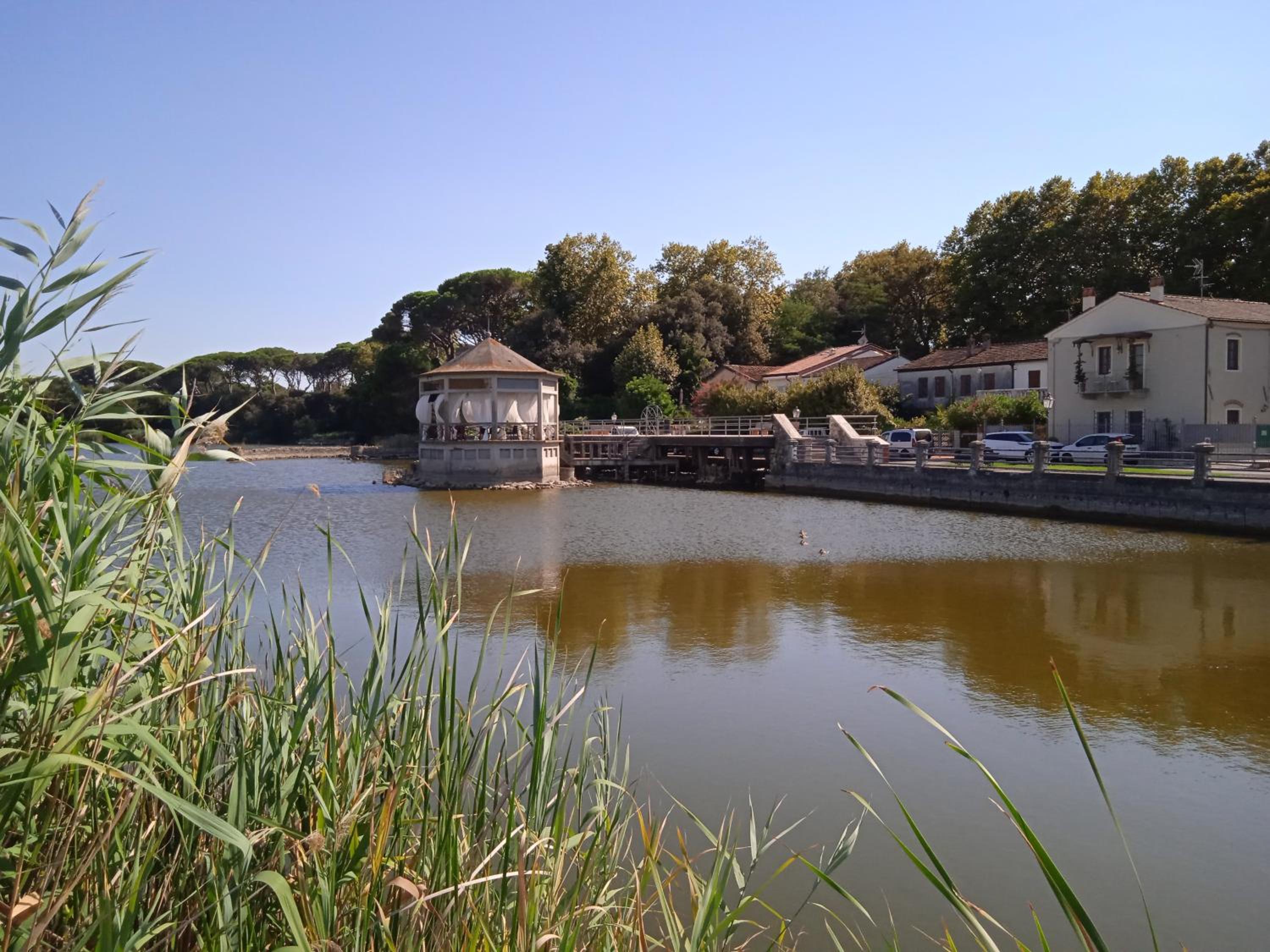 Viareggio Vacations - Mobile home Viareggio - Camping Paradiso- Including airco -Zona Gialla 016 - Property Image 16