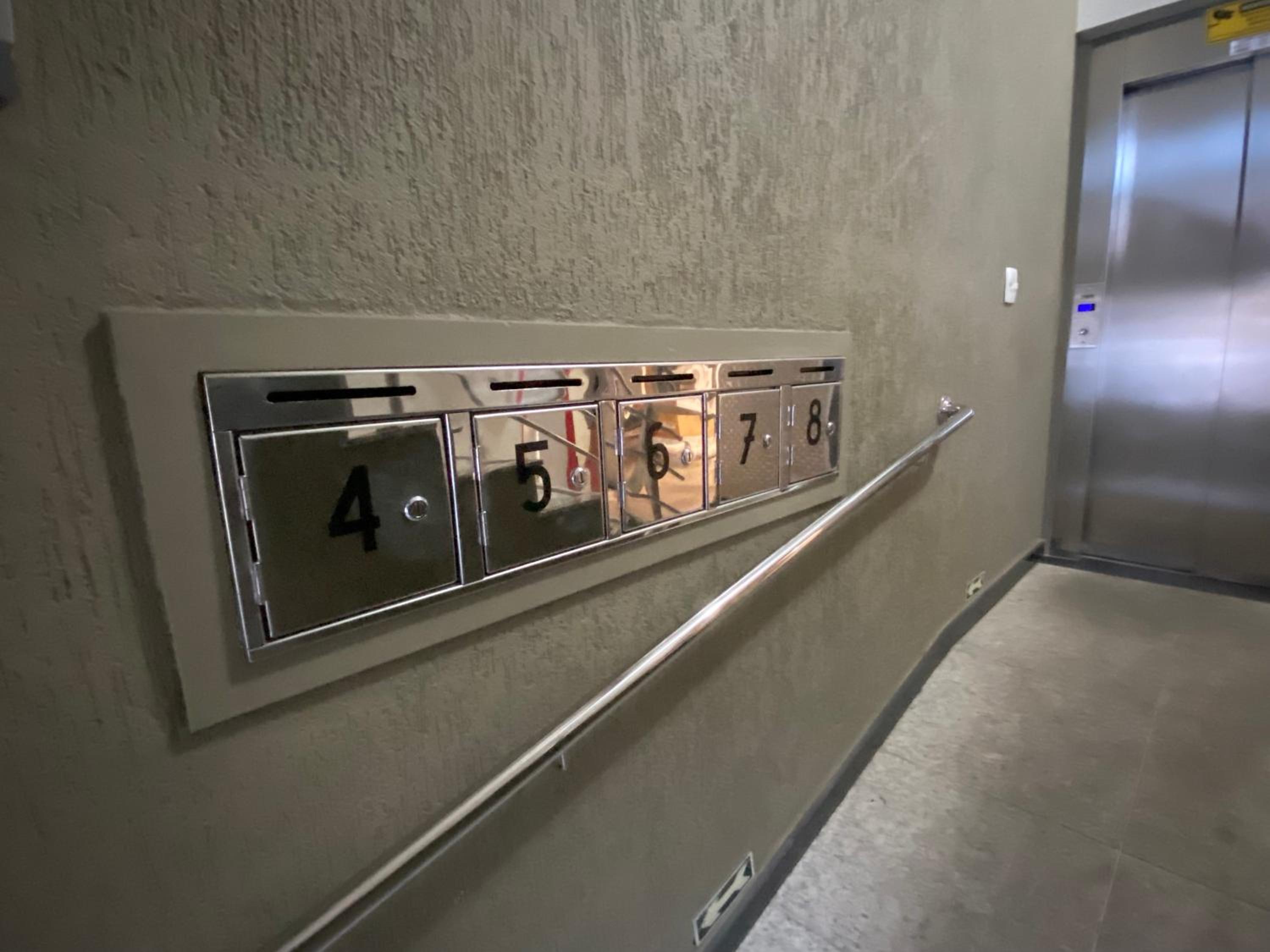 Apart Hotel Seg Total Lofts Encantadores