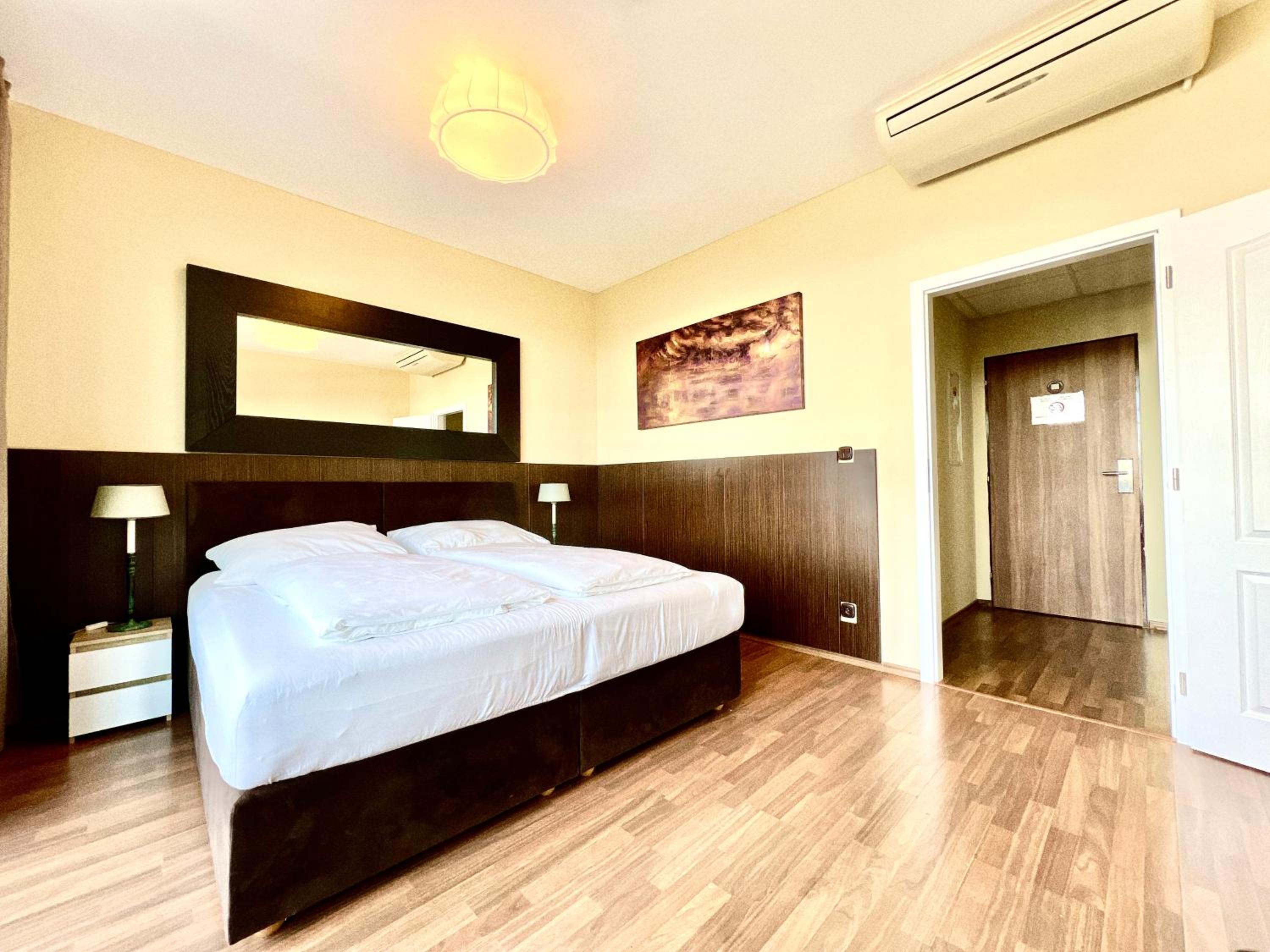 Balu Apartments