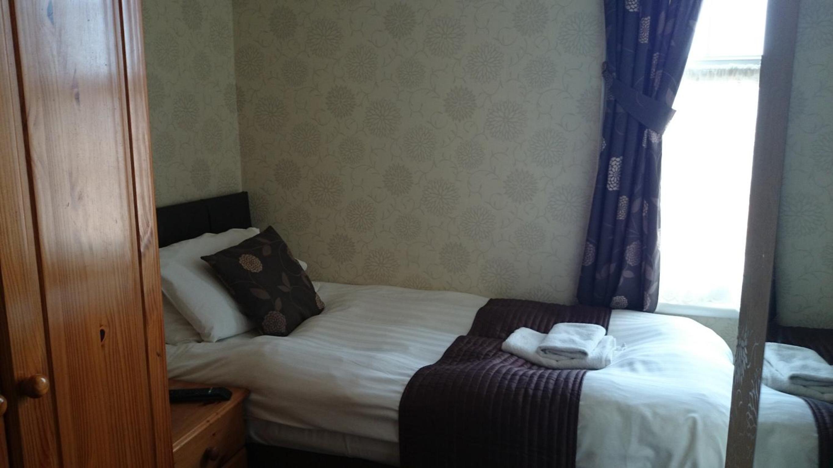 Woodthorpe Hotel