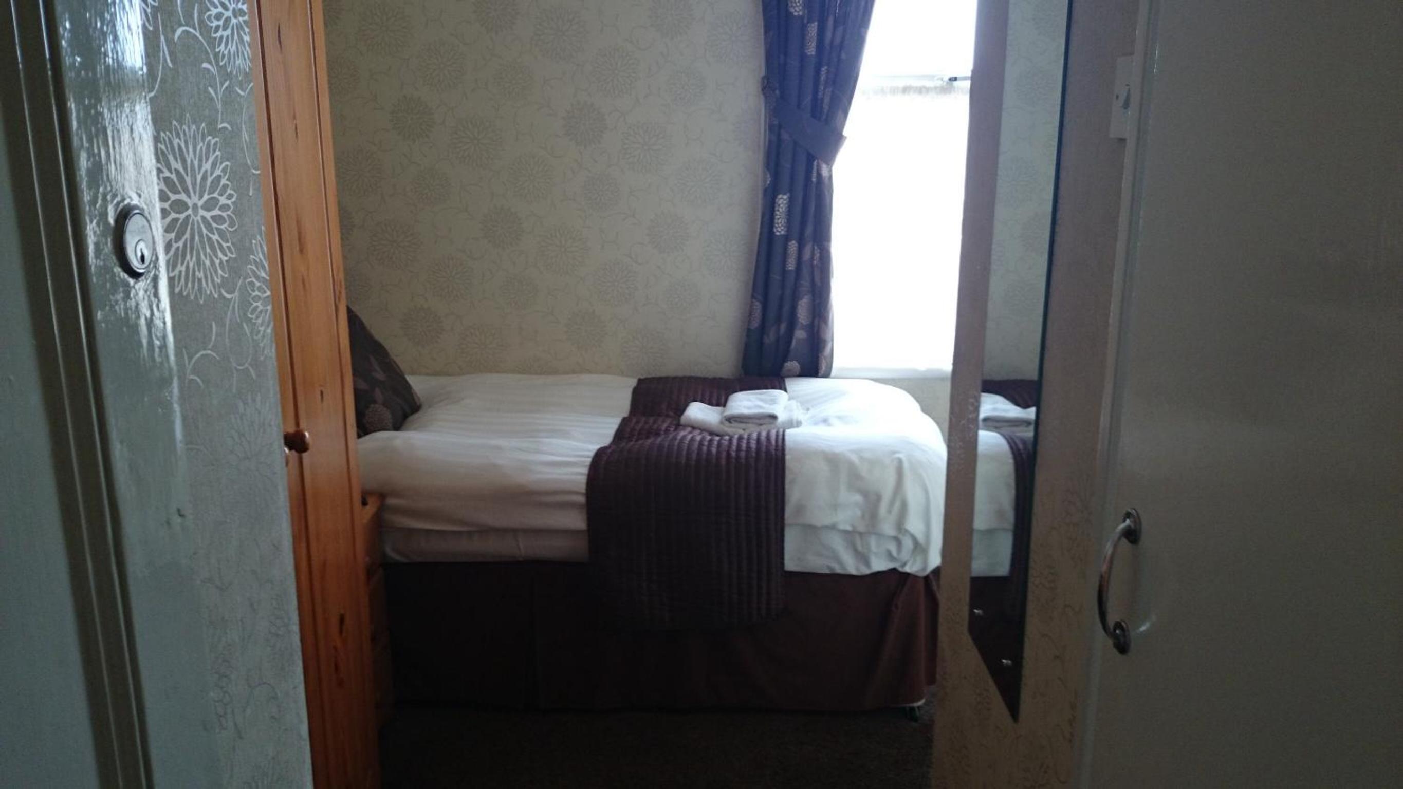 Woodthorpe Hotel