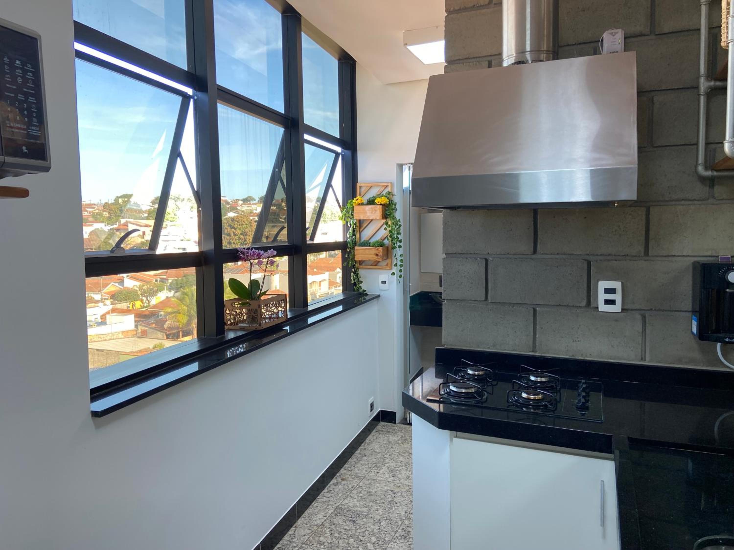 Apart Hotel Seg Total Lofts Encantadores