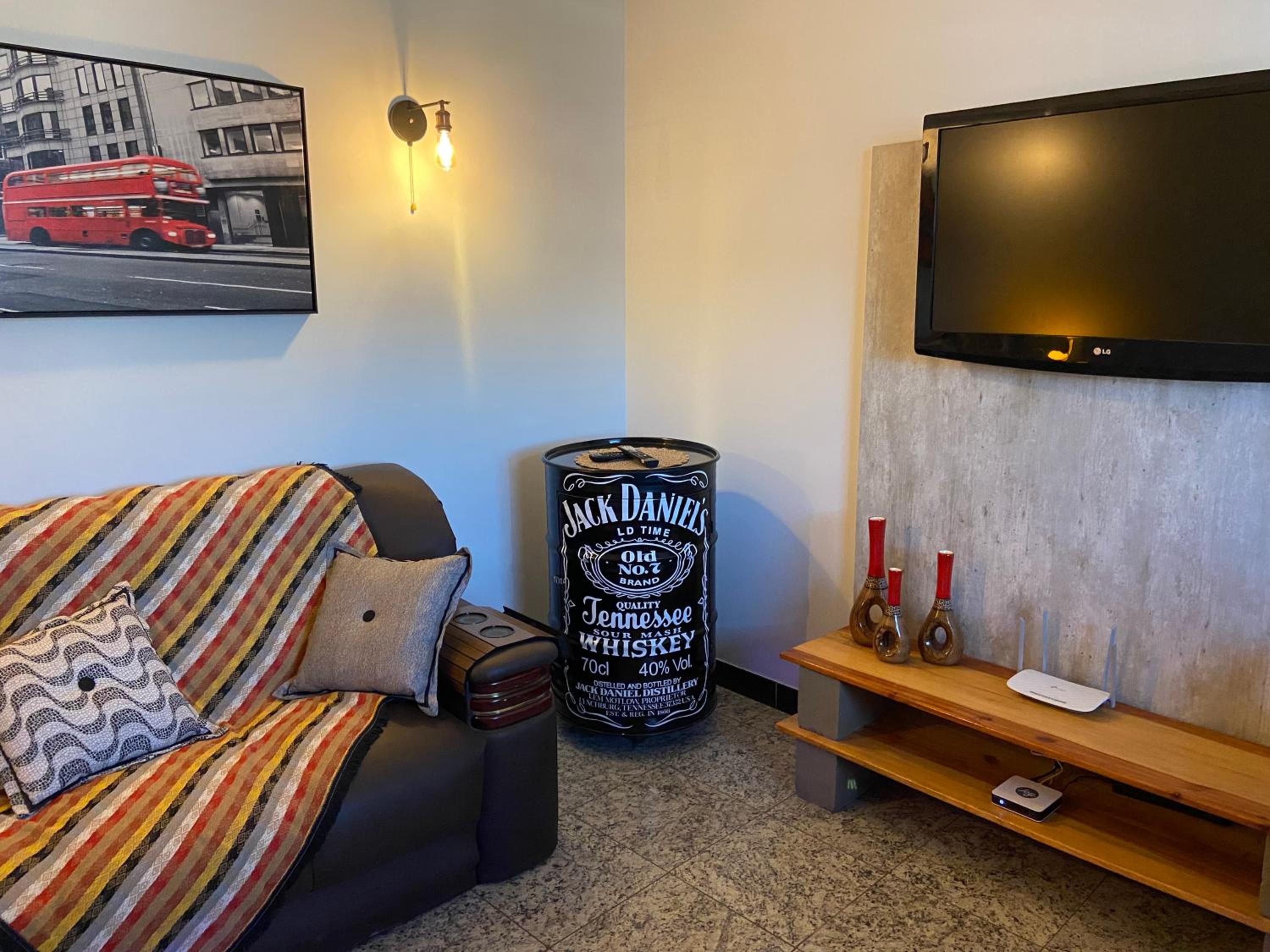 Apart Hotel Seg Total Lofts Encantadores