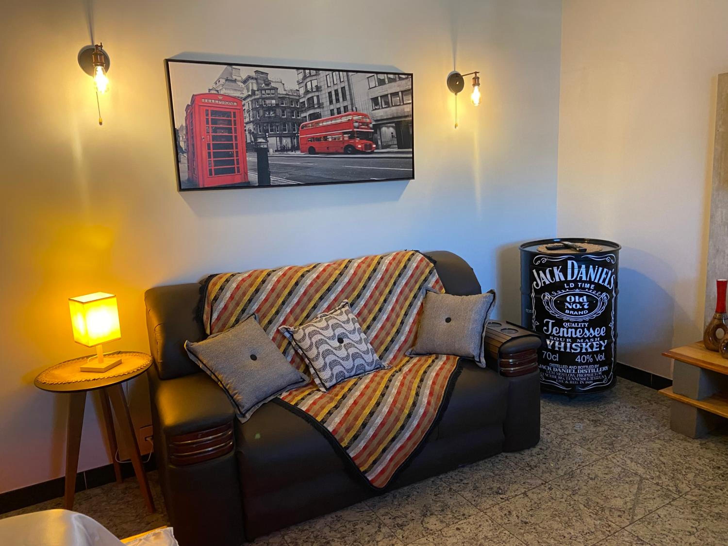 Apart Hotel Seg Total Lofts Encantadores