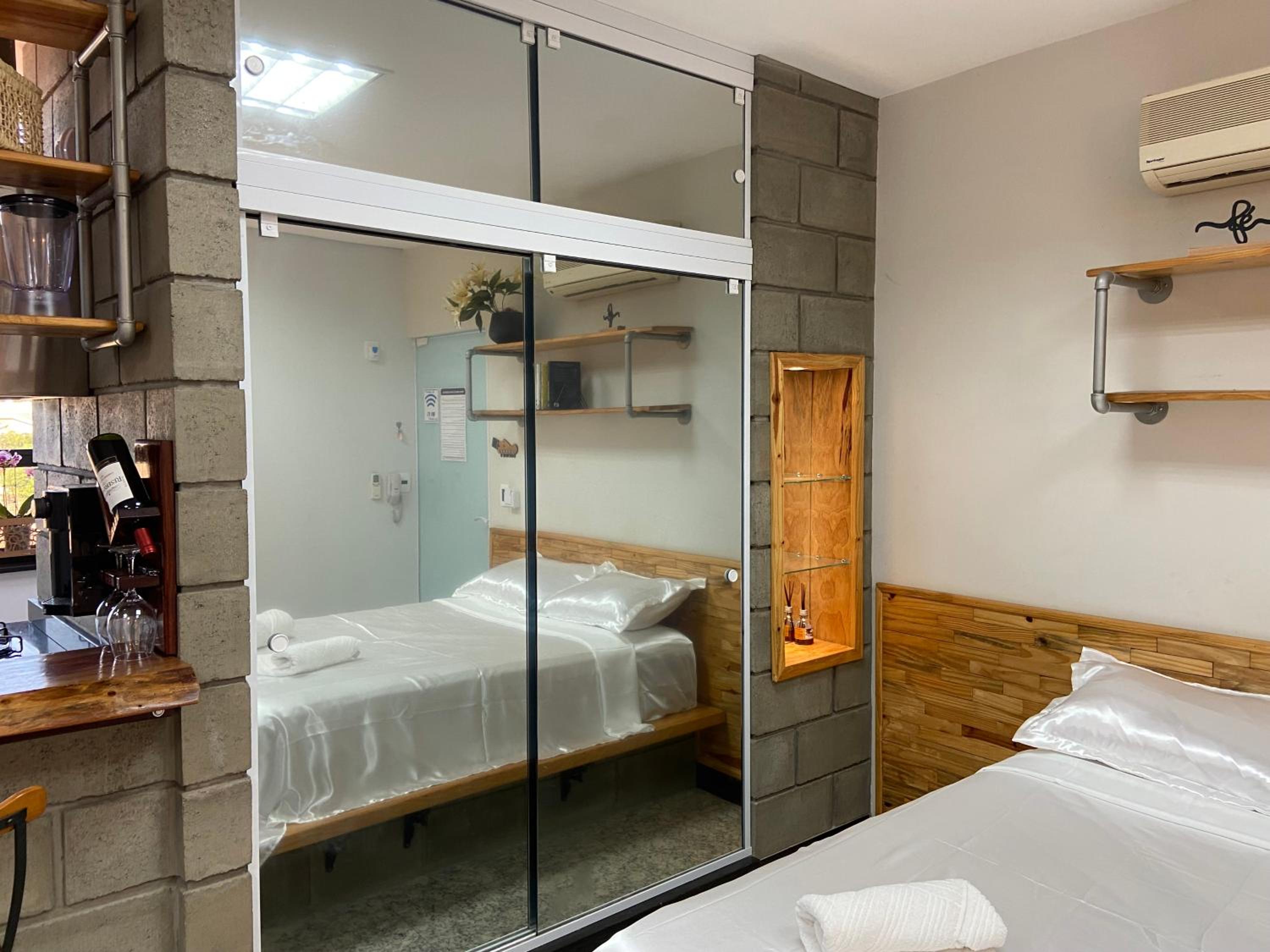 Apart Hotel Seg Total Lofts Encantadores