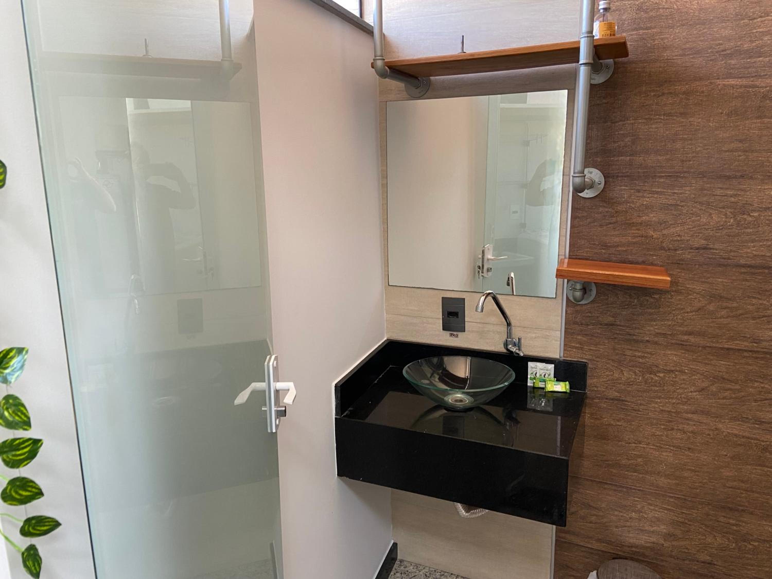Apart Hotel Seg Total Lofts Encantadores