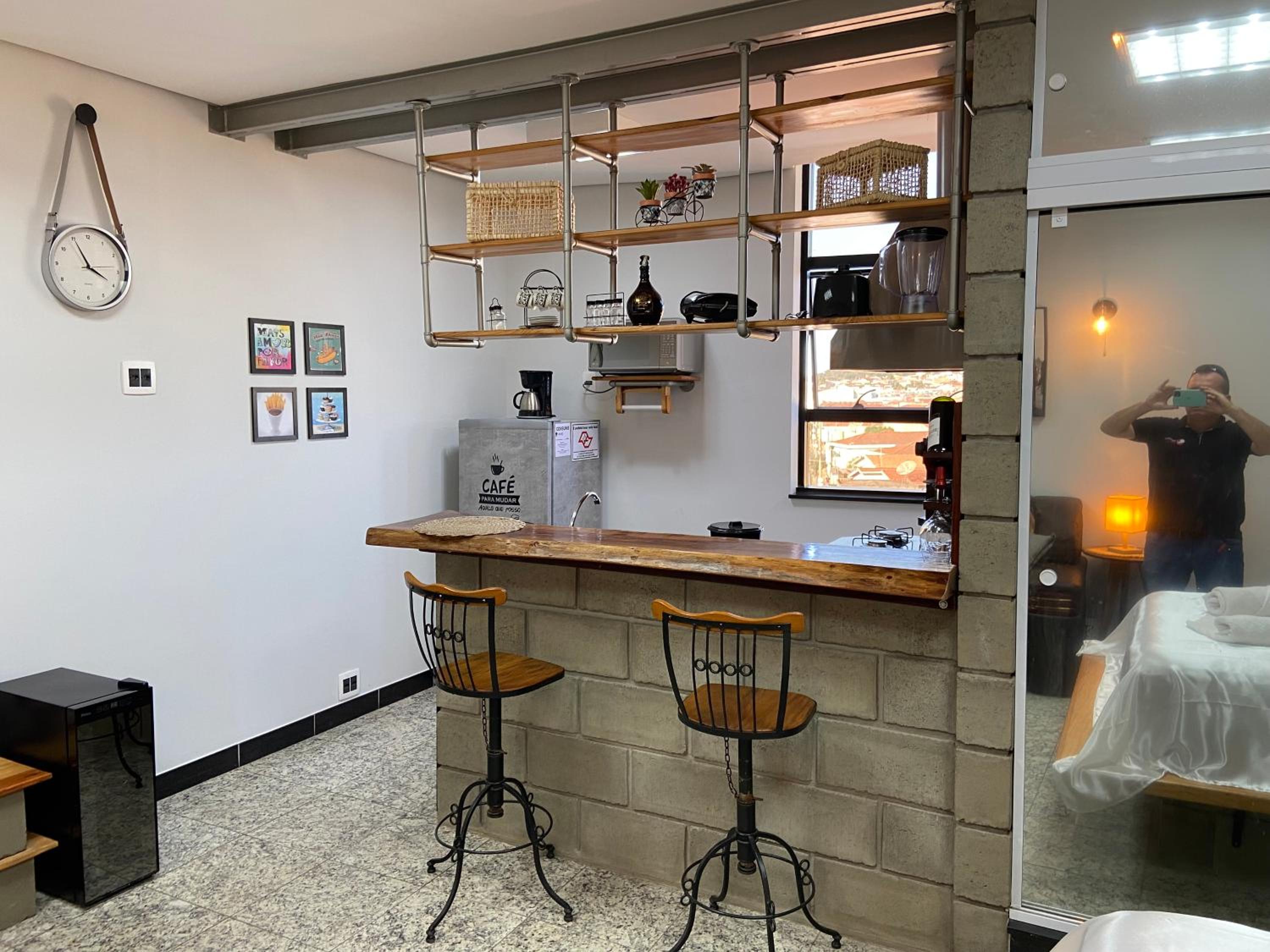 Apart Hotel Seg Total Lofts Encantadores