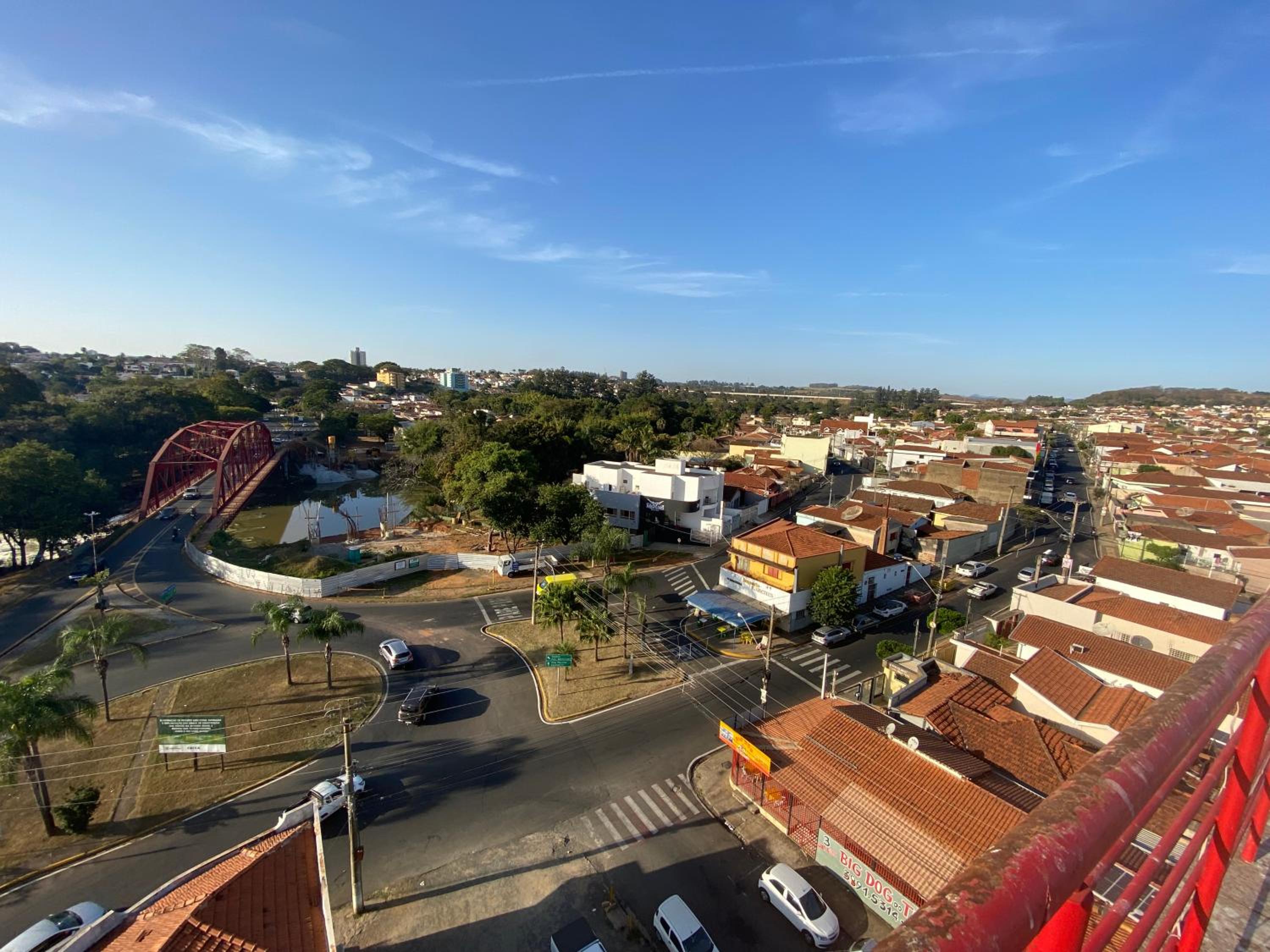 Apart Hotel Seg Total Lofts Encantadores
