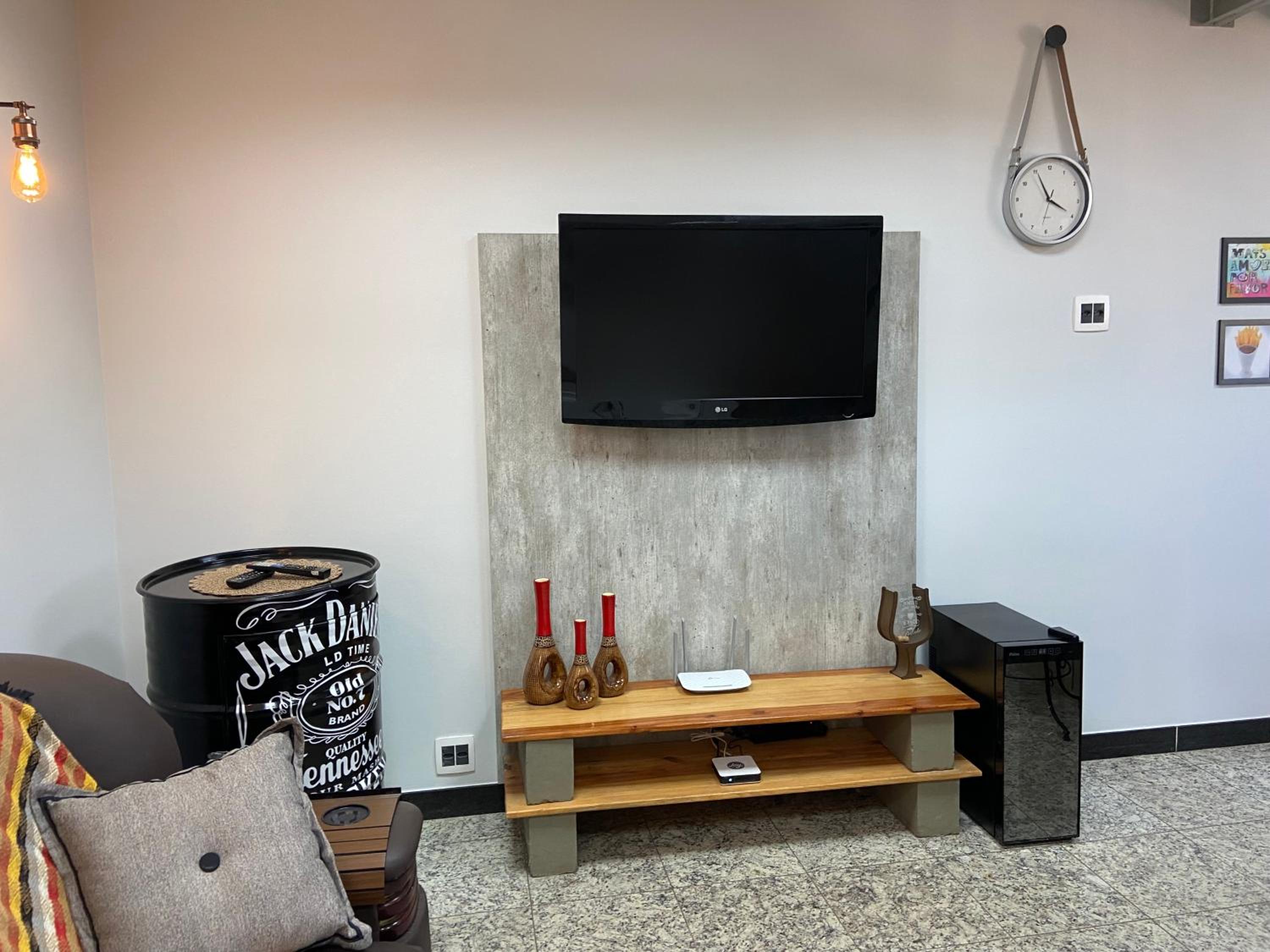 Apart Hotel Seg Total Lofts Encantadores