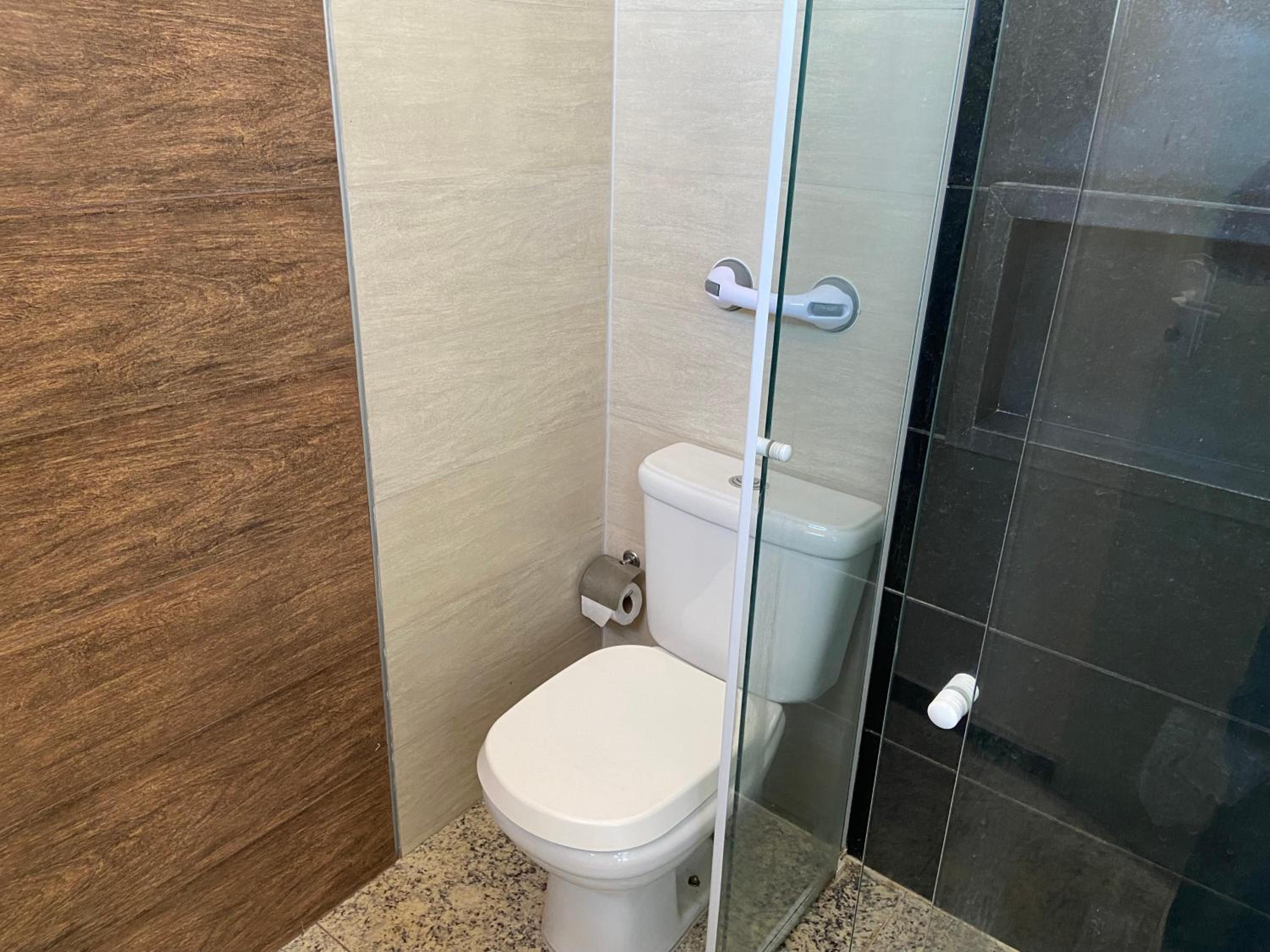 Apart Hotel Seg Total Lofts Encantadores