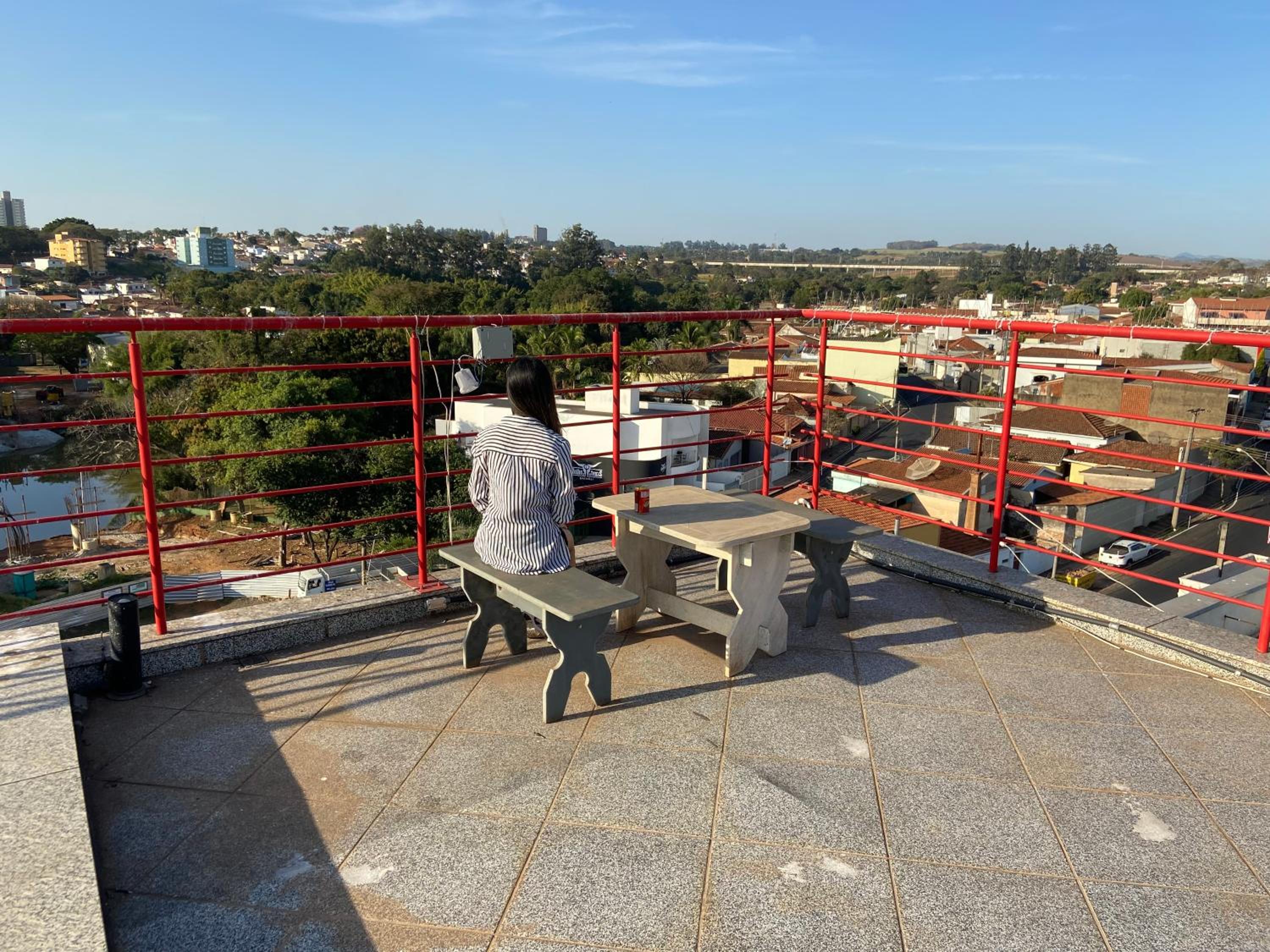 Apart Hotel Seg Total Lofts Encantadores