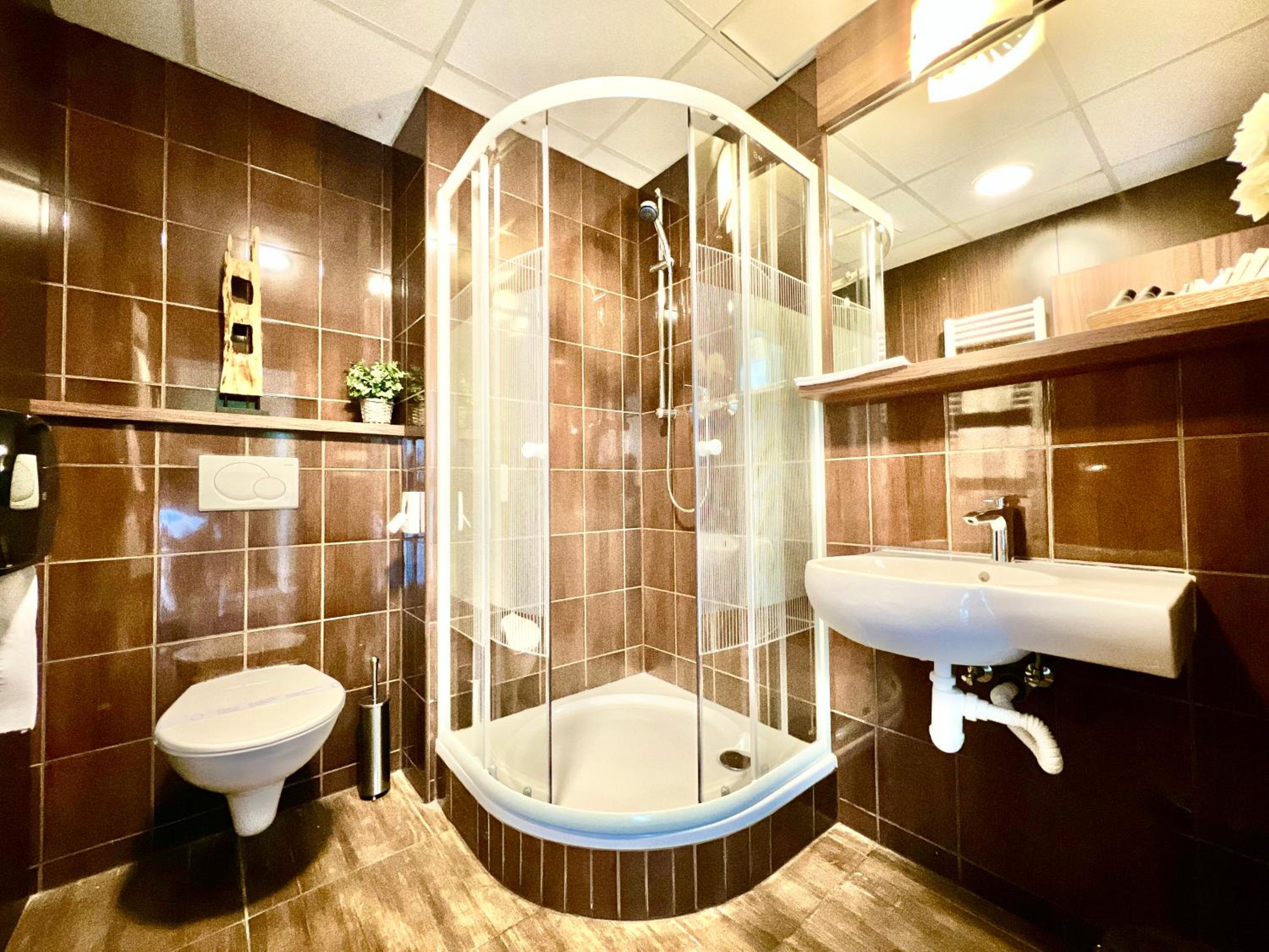 Balu Apartments