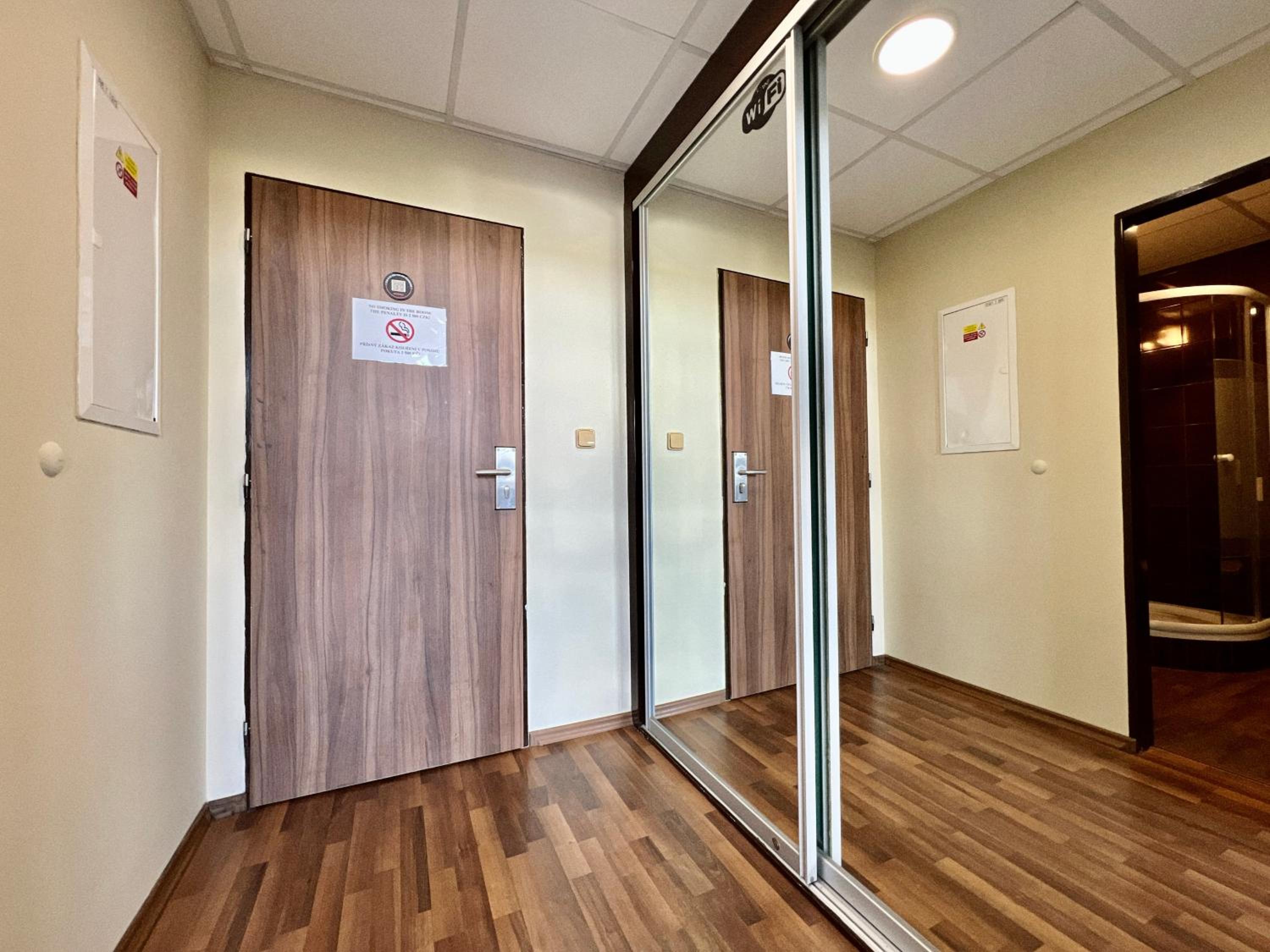 Balu Apartments
