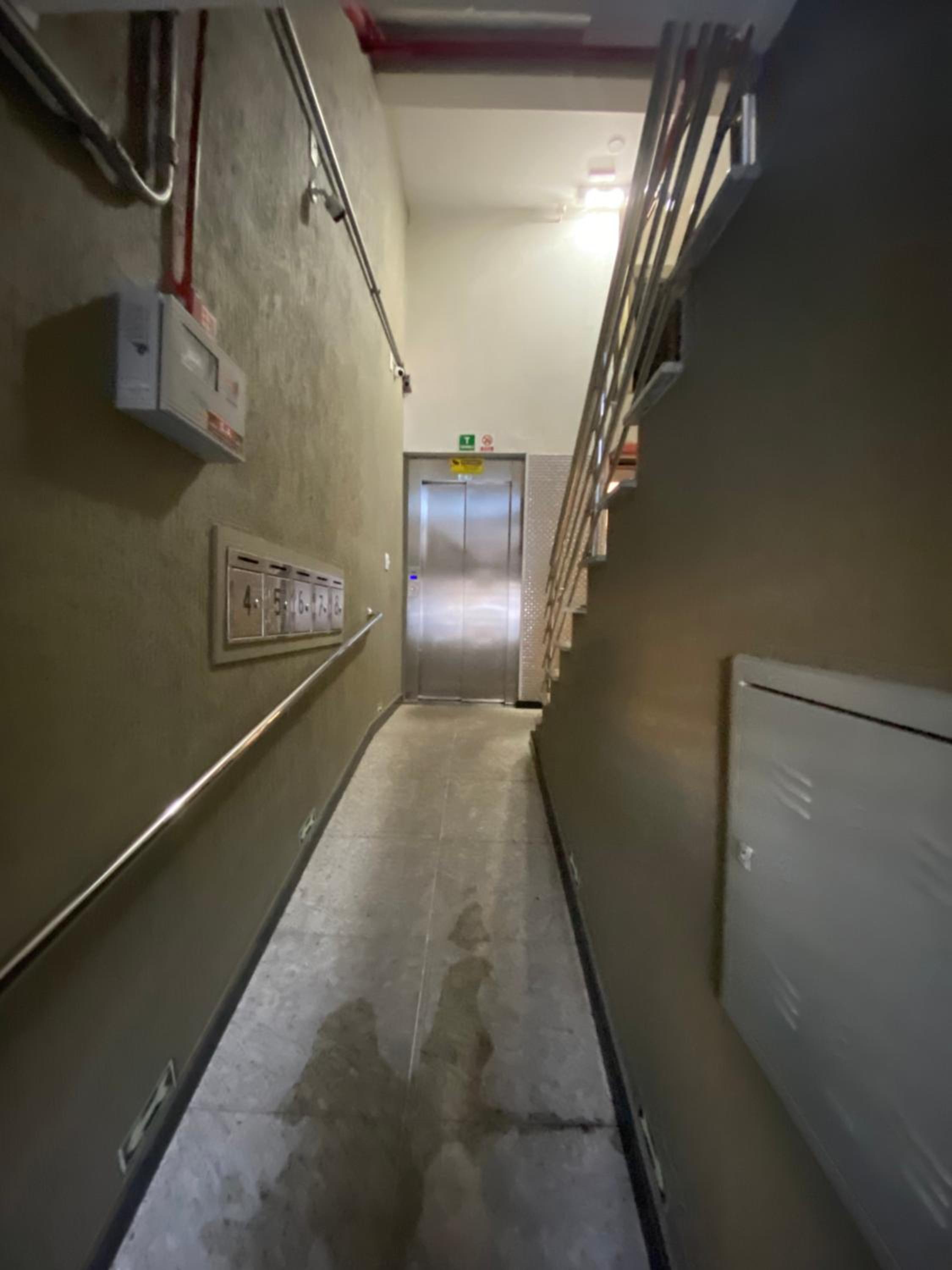 Apart Hotel Seg Total Lofts Encantadores