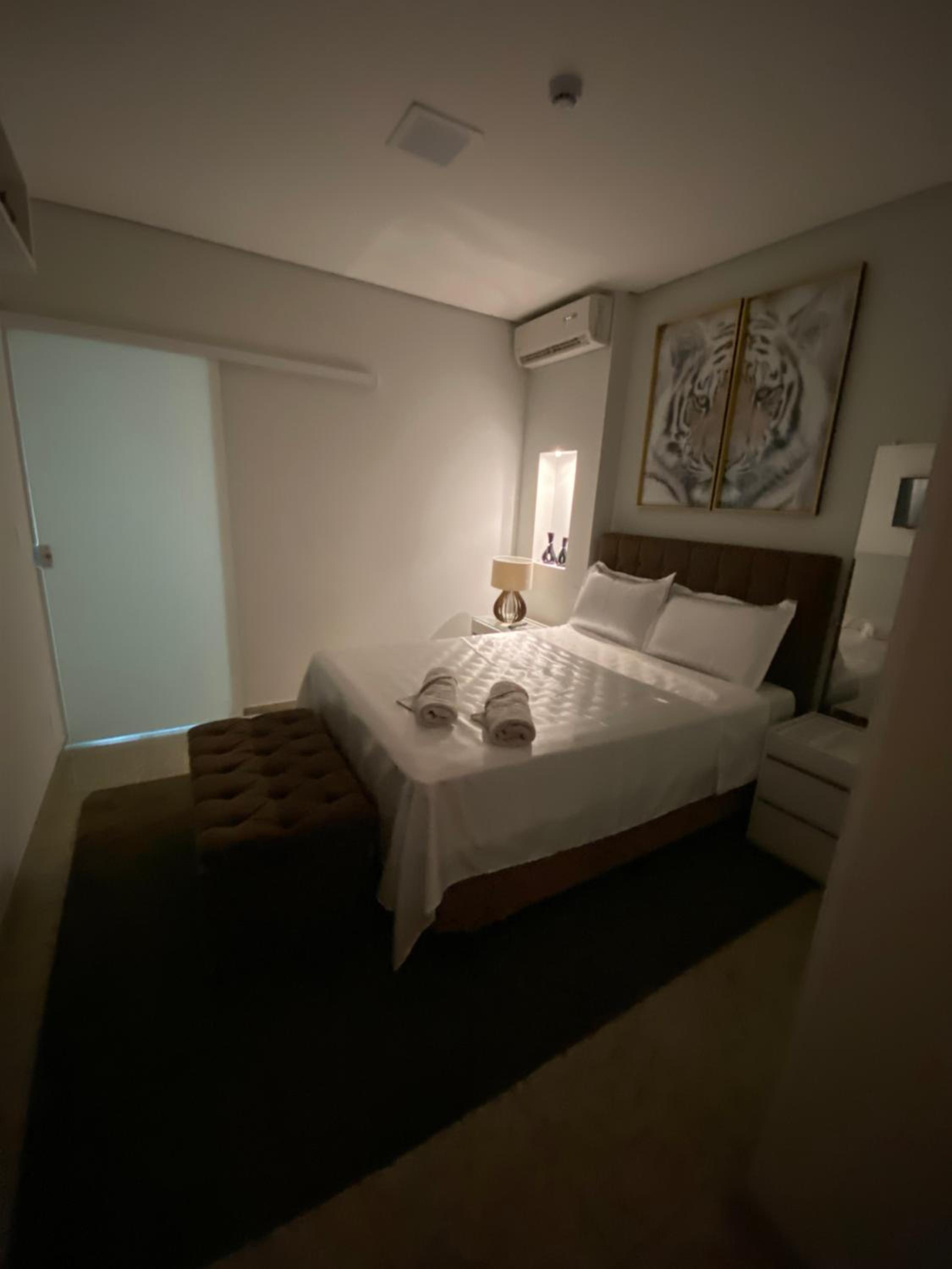 Apart Hotel Seg Total Lofts Encantadores