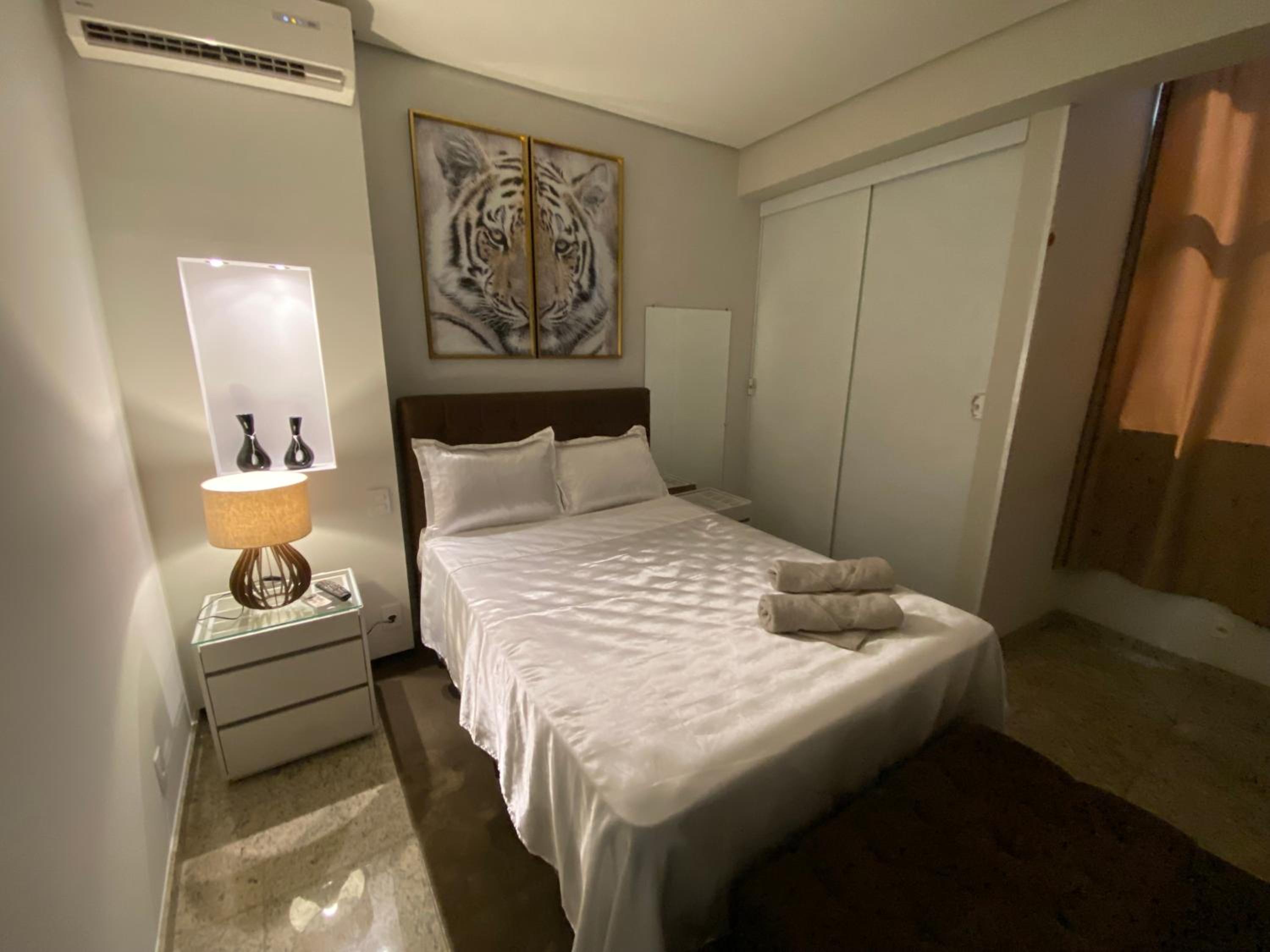 Apart Hotel Seg Total Lofts Encantadores