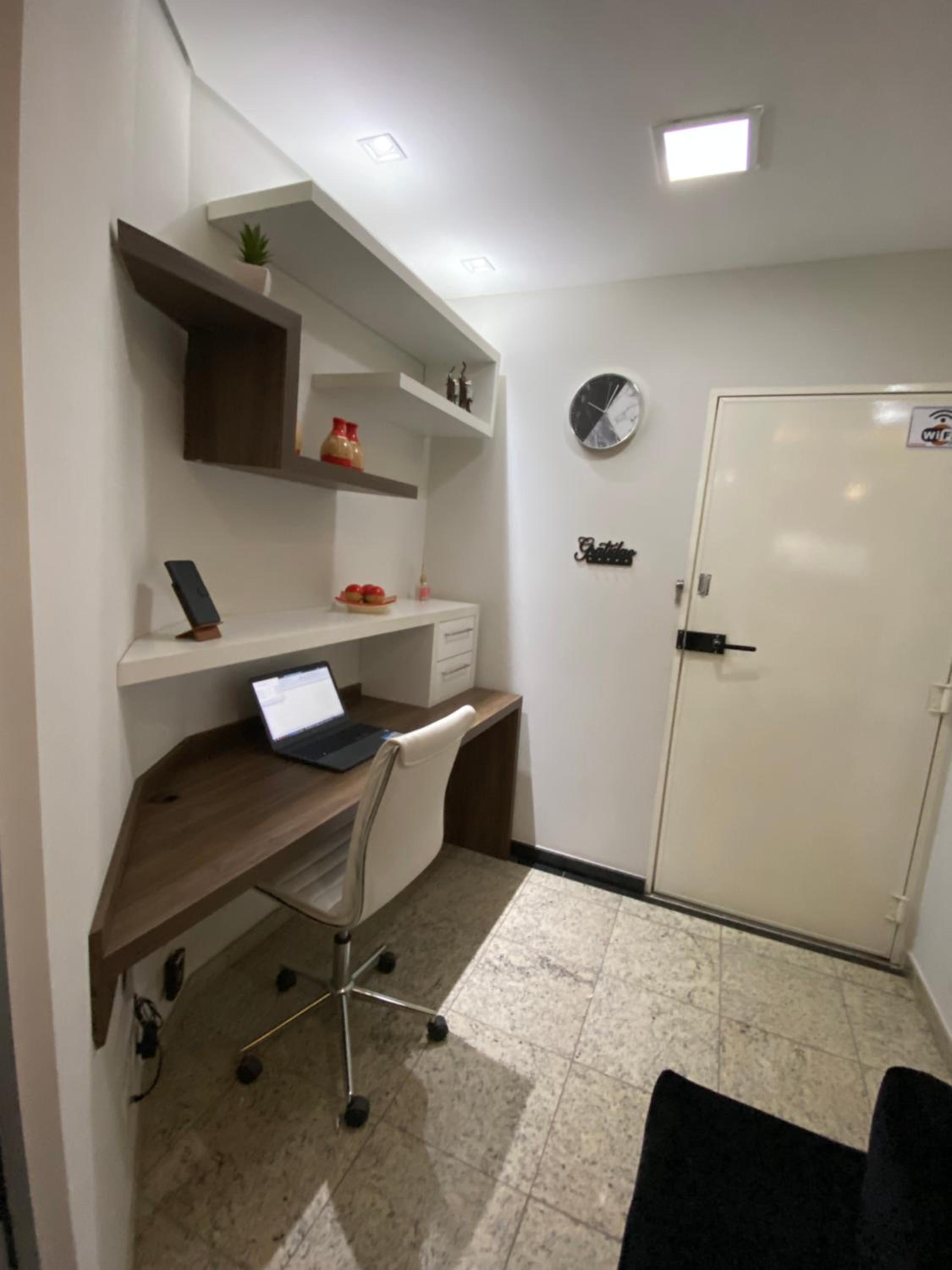 Apart Hotel Seg Total Lofts Encantadores
