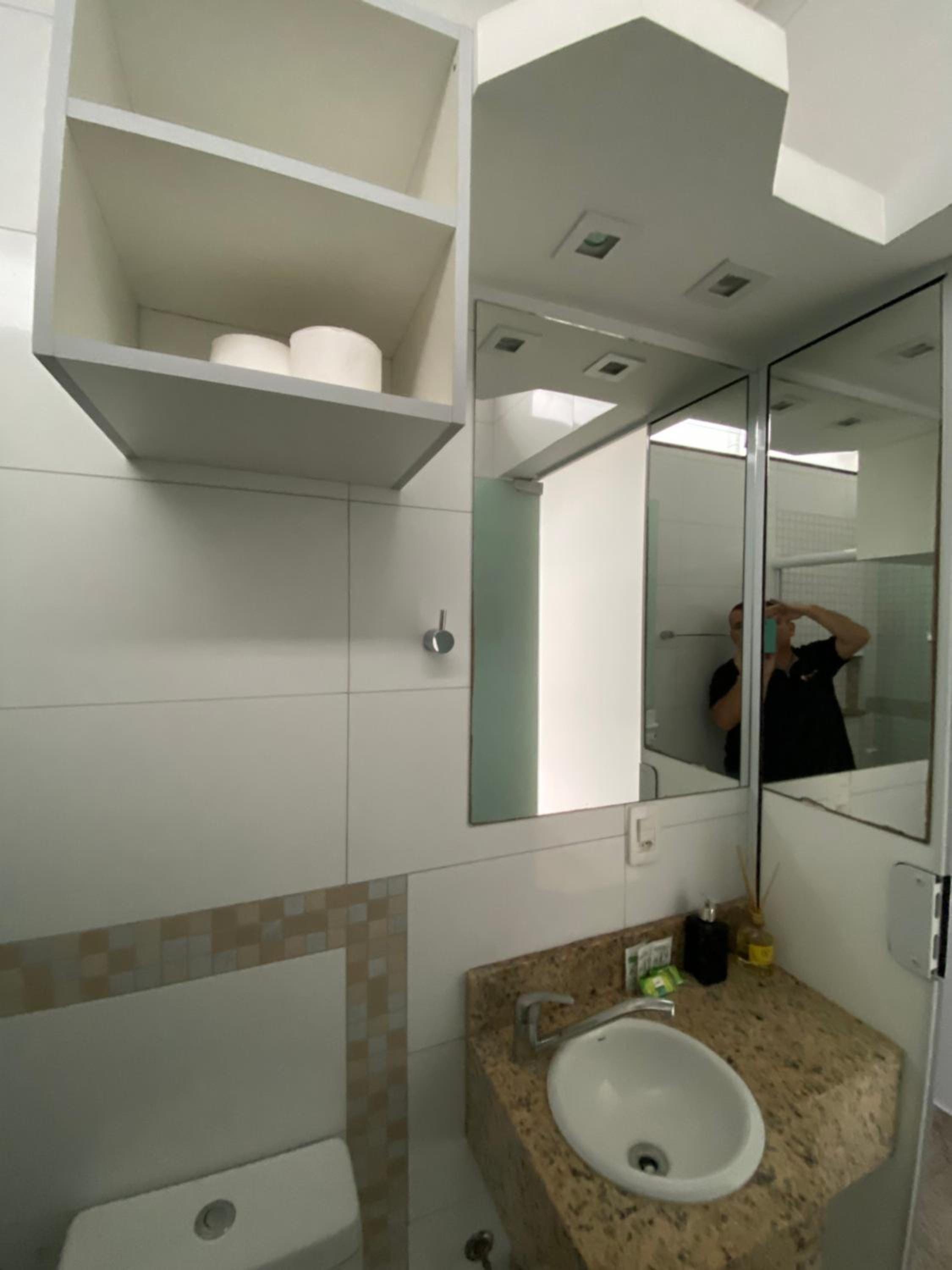Apart Hotel Seg Total Lofts Encantadores