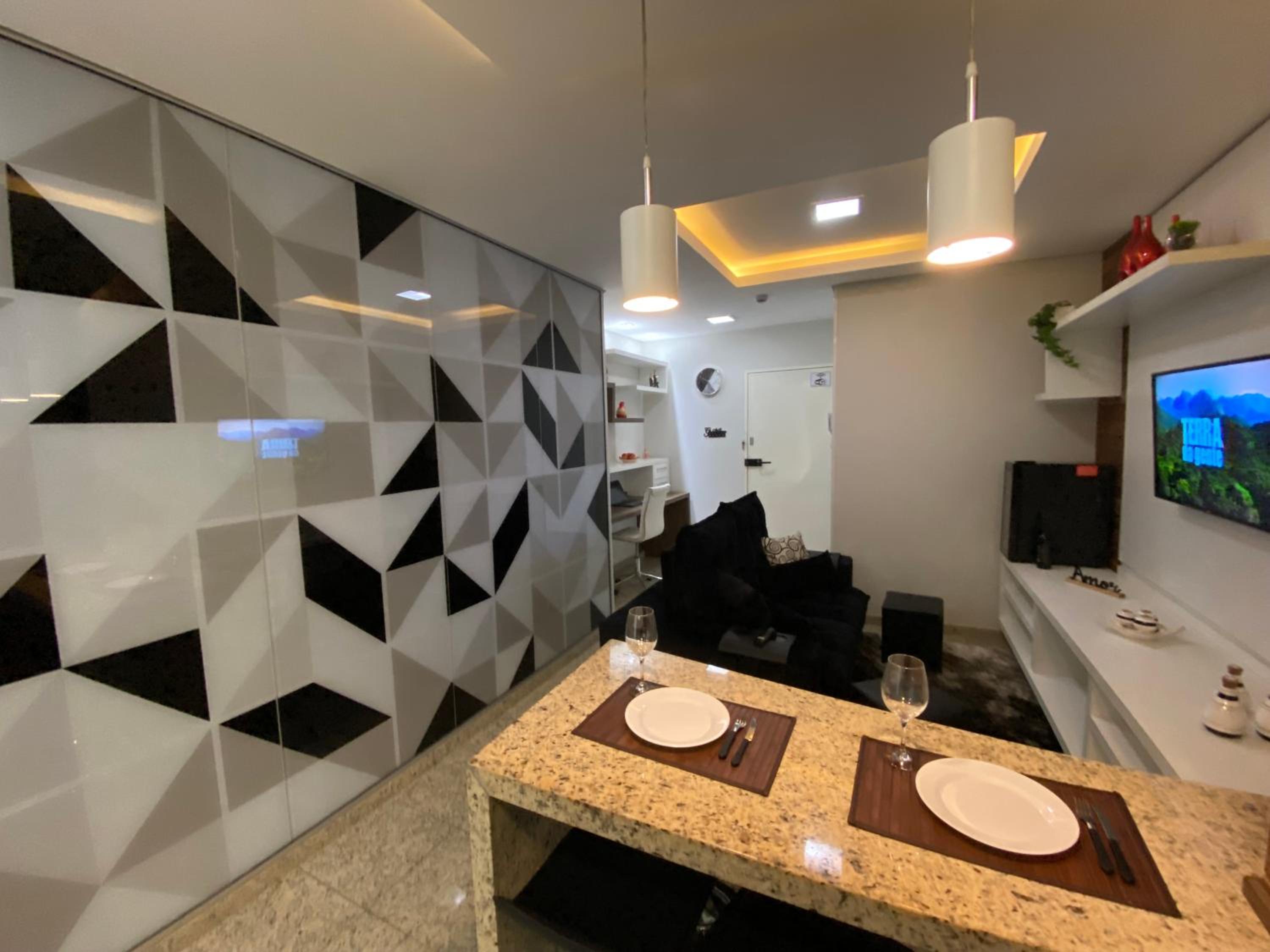 Apart Hotel Seg Total Lofts Encantadores