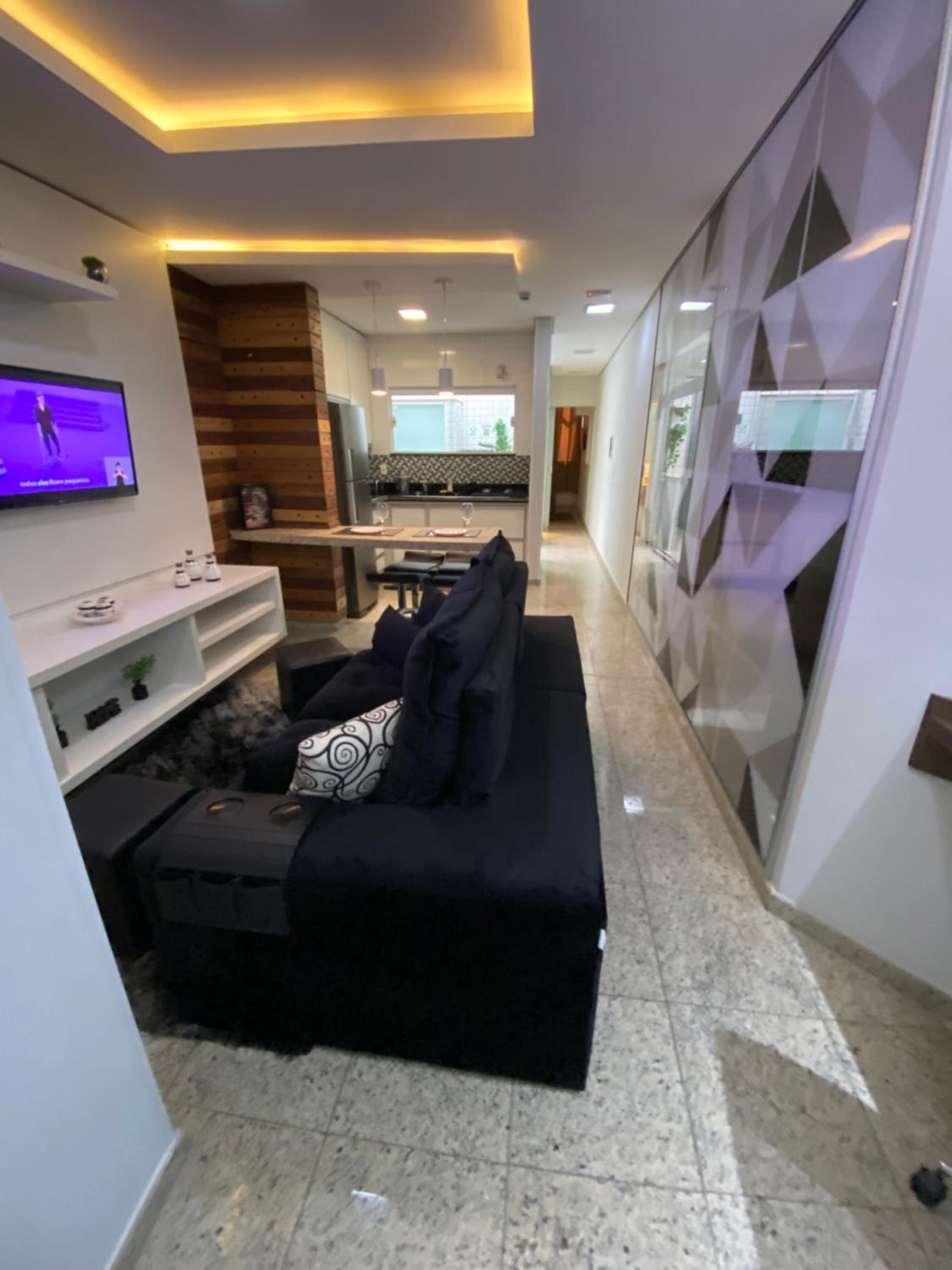 Apart Hotel Seg Total Lofts Encantadores