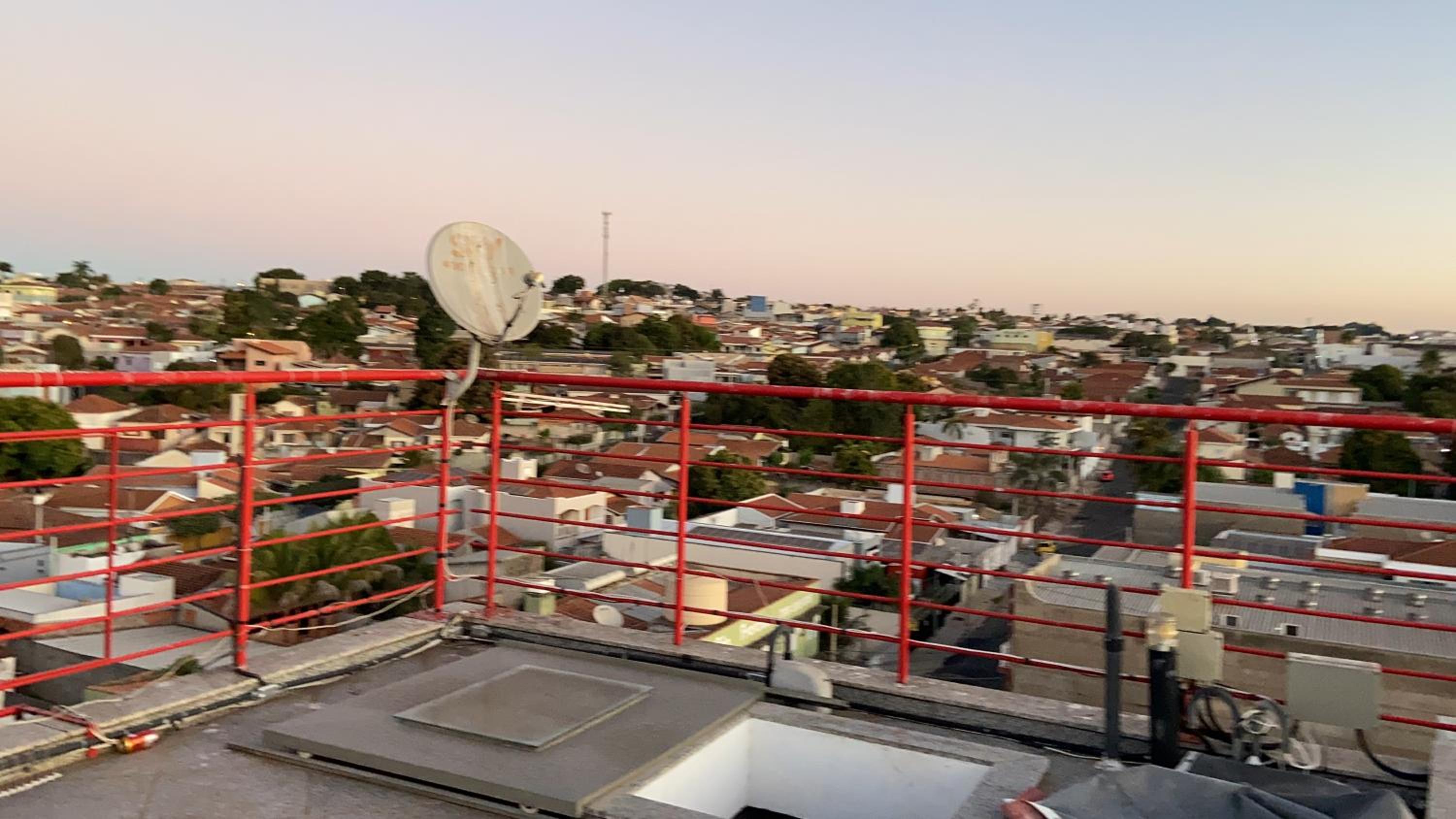 Apart Hotel Seg Total Lofts Encantadores