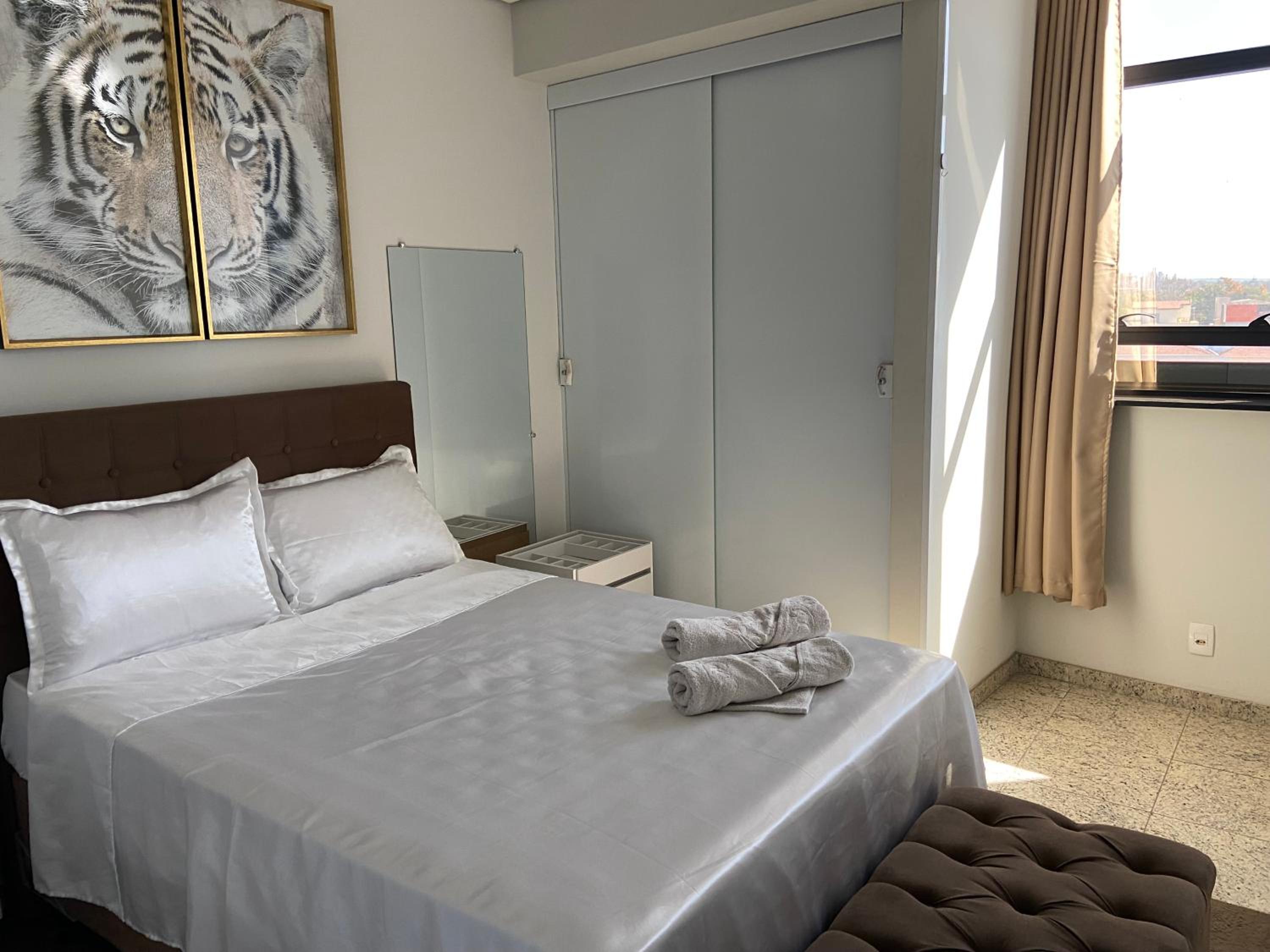 Apart Hotel Seg Total Lofts Encantadores