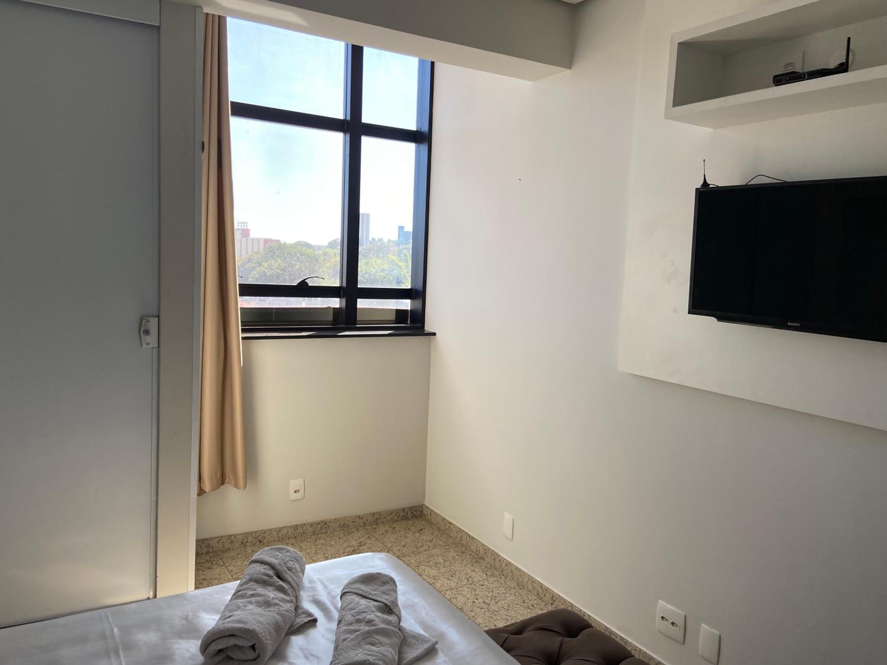 Apart Hotel Seg Total Lofts Encantadores