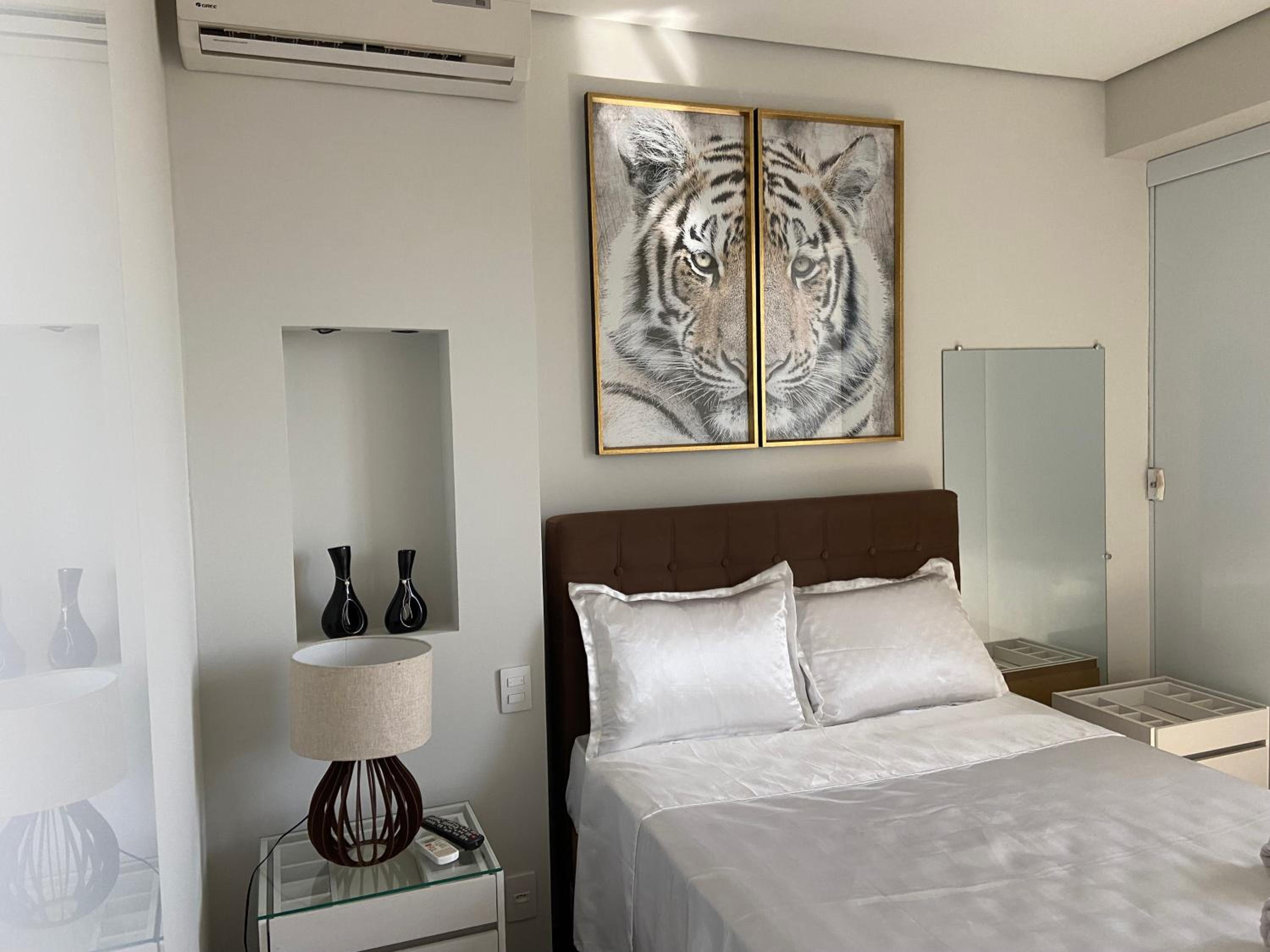 Apart Hotel Seg Total Lofts Encantadores