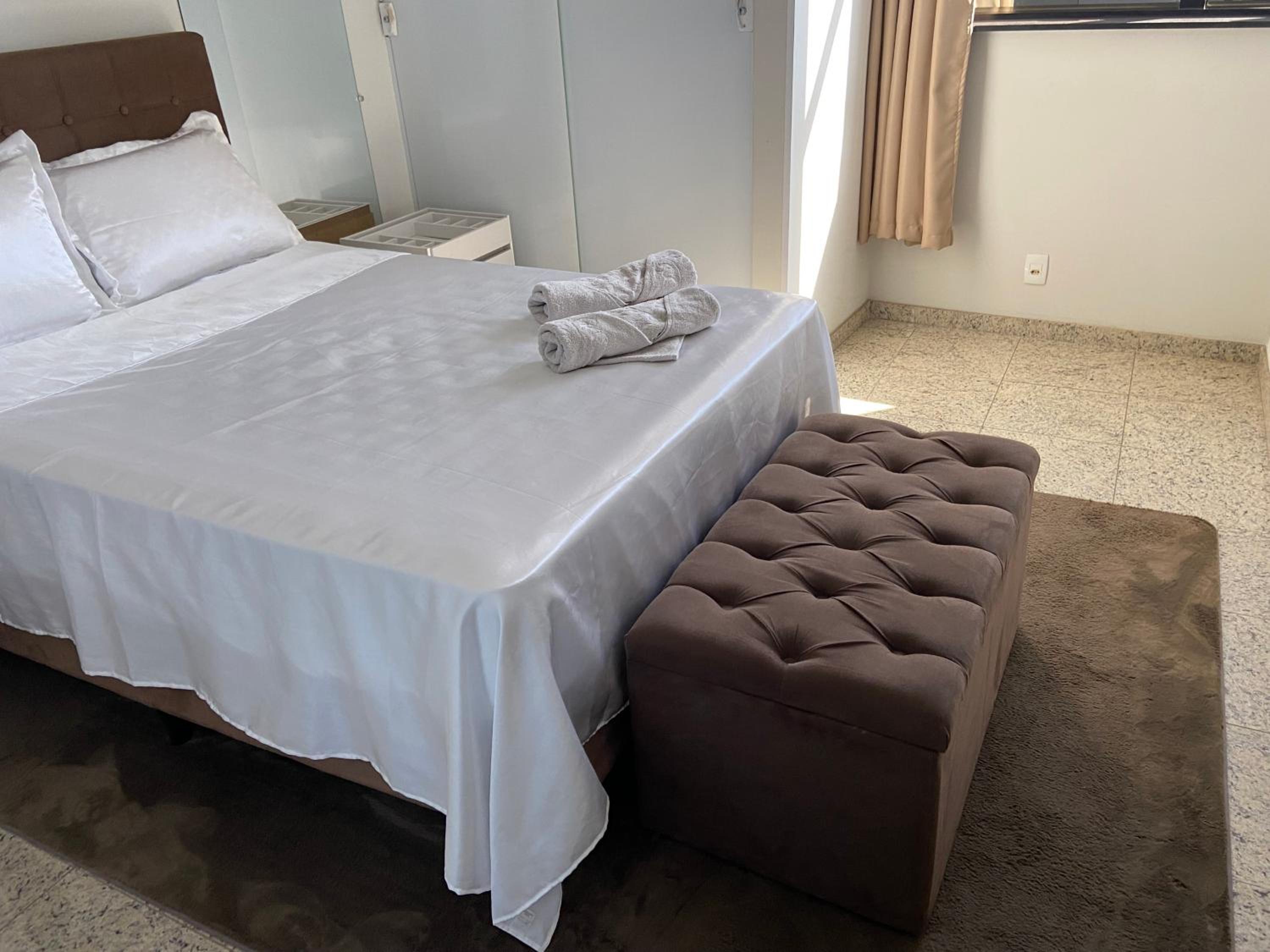 Apart Hotel Seg Total Lofts Encantadores