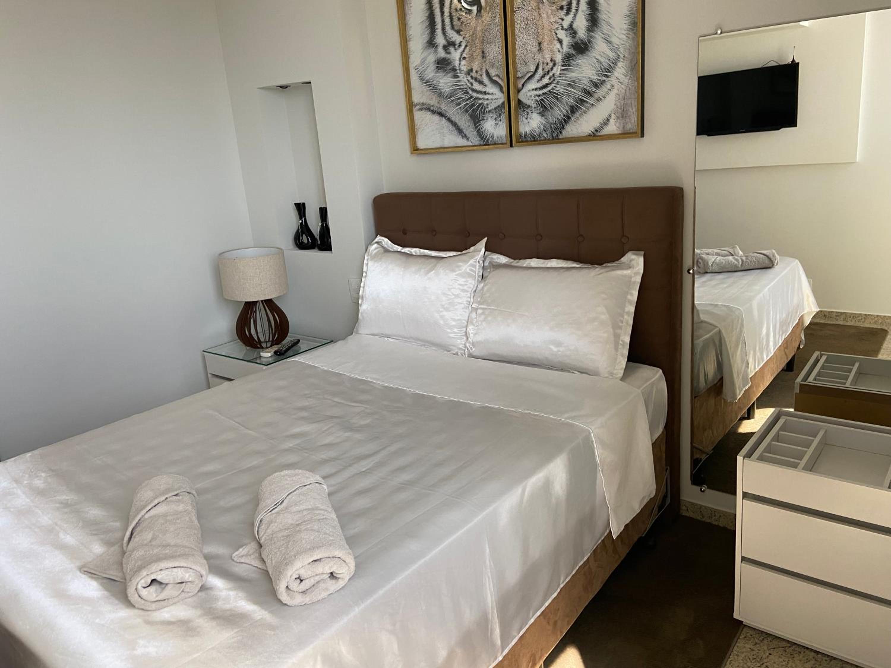 Apart Hotel Seg Total Lofts Encantadores