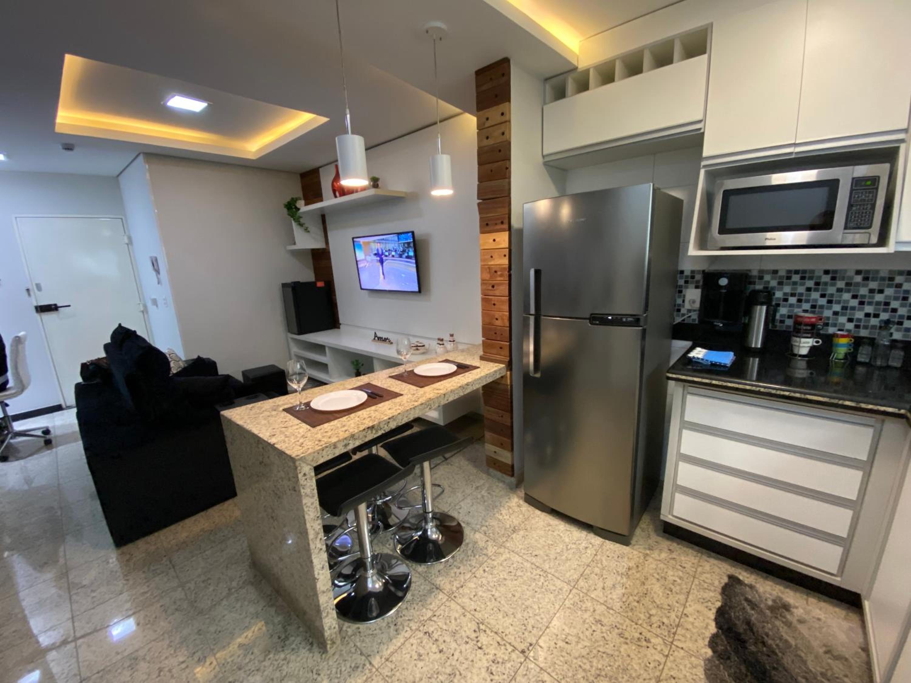 Apart Hotel Seg Total Lofts Encantadores