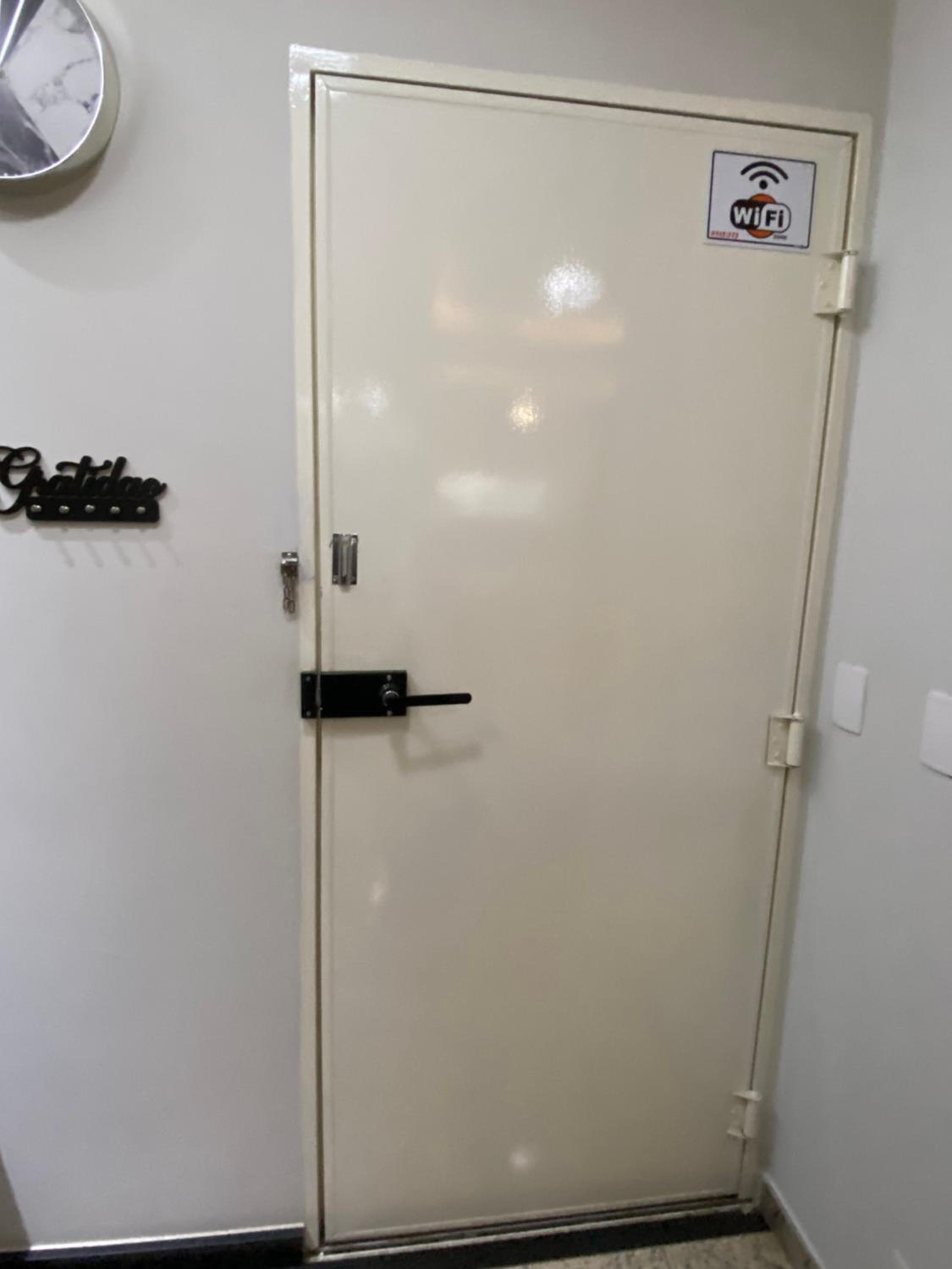 Apart Hotel Seg Total Lofts Encantadores