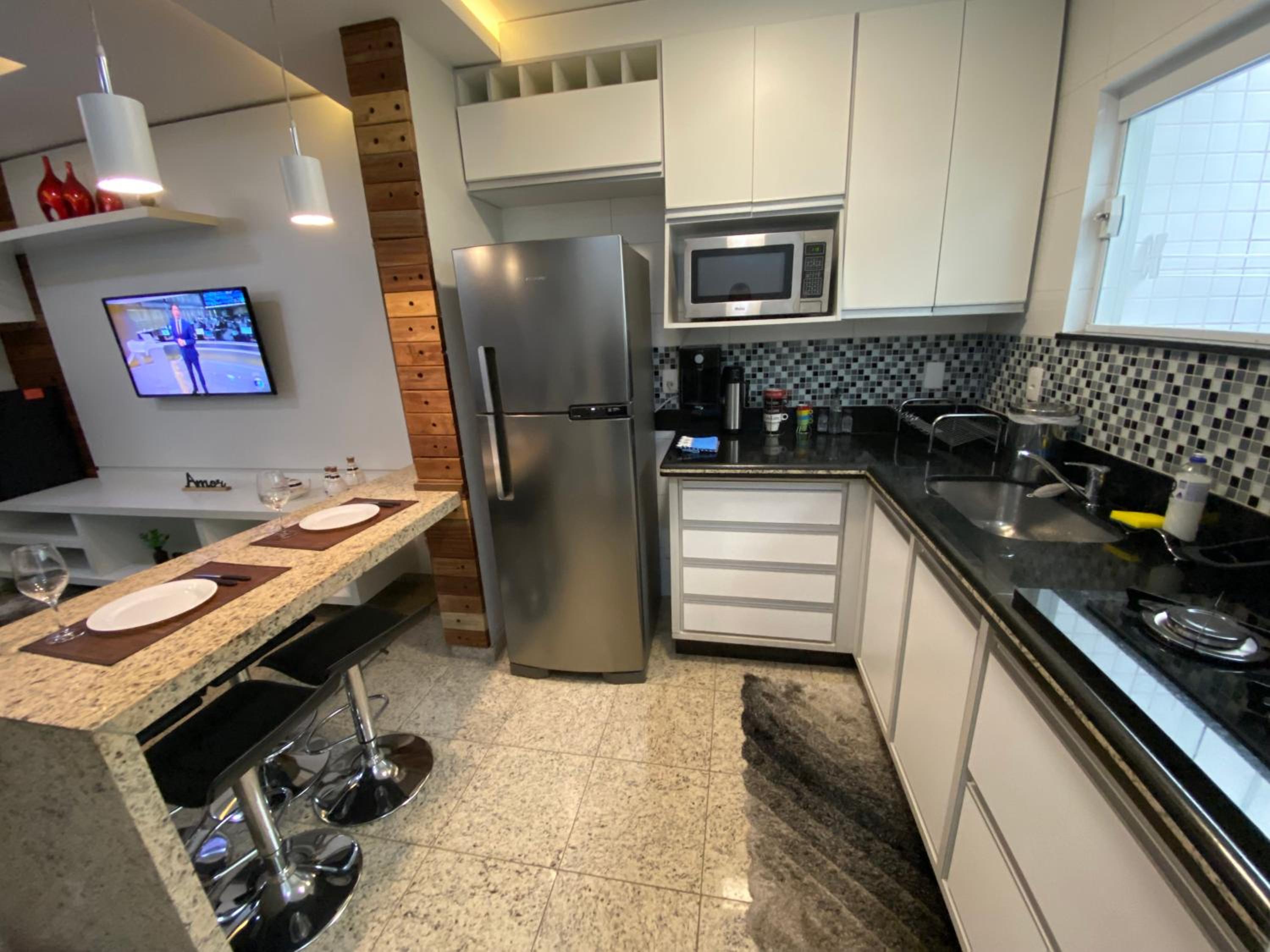Apart Hotel Seg Total Lofts Encantadores