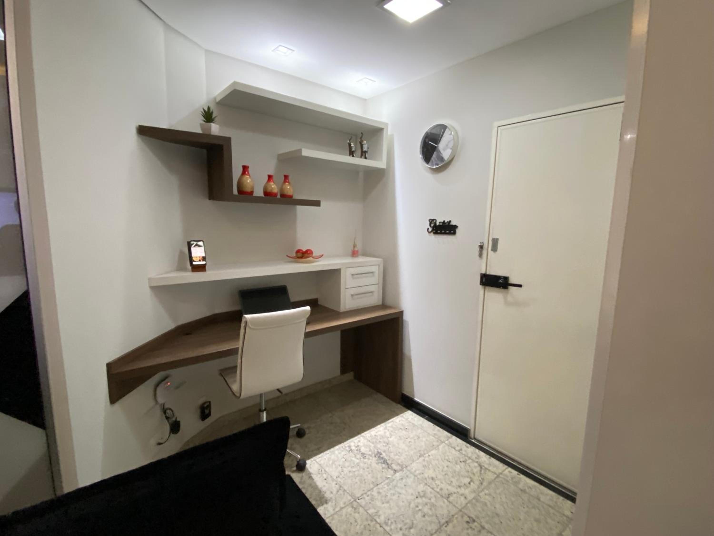Apart Hotel Seg Total Lofts Encantadores