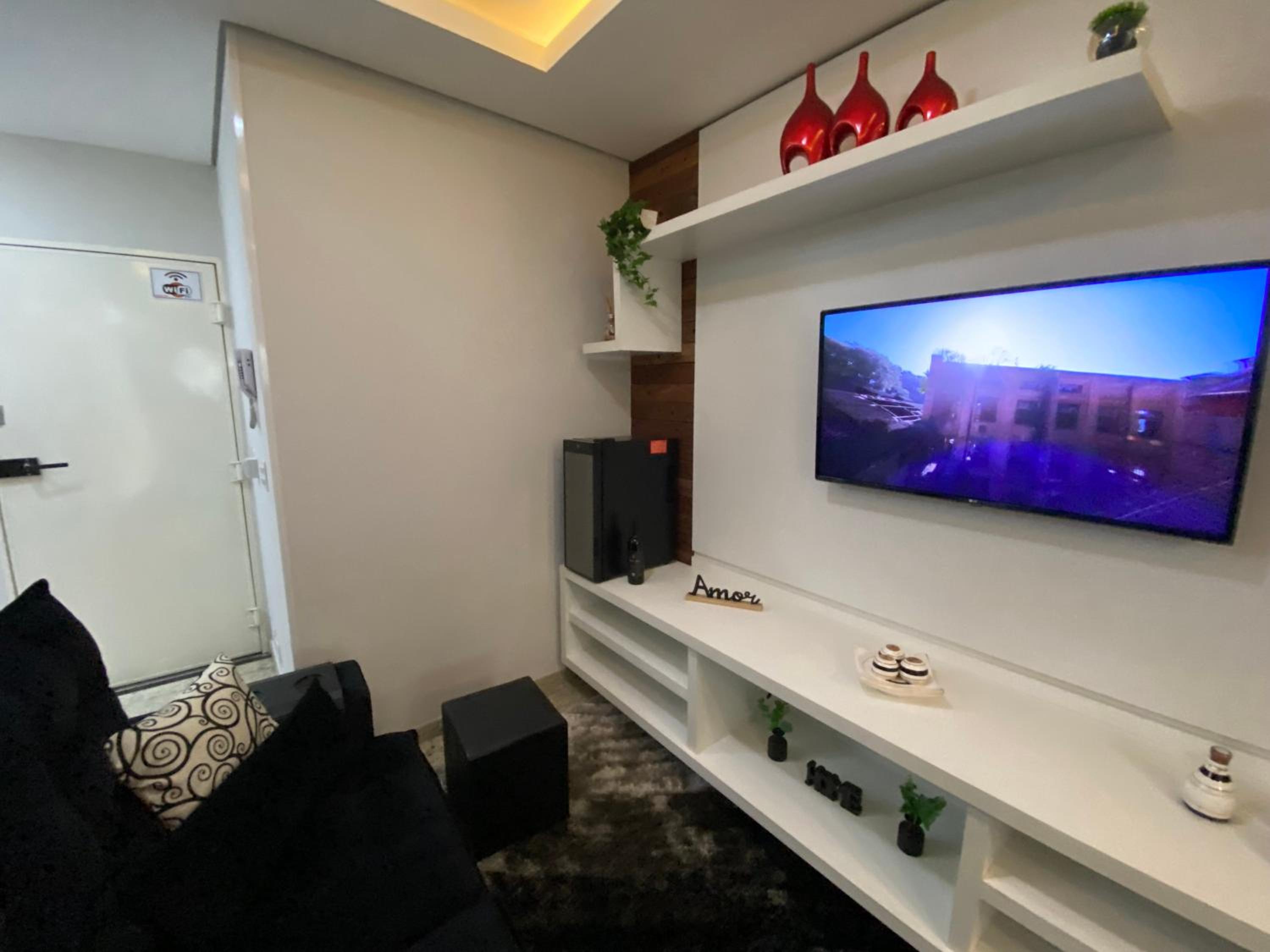 Apart Hotel Seg Total Lofts Encantadores
