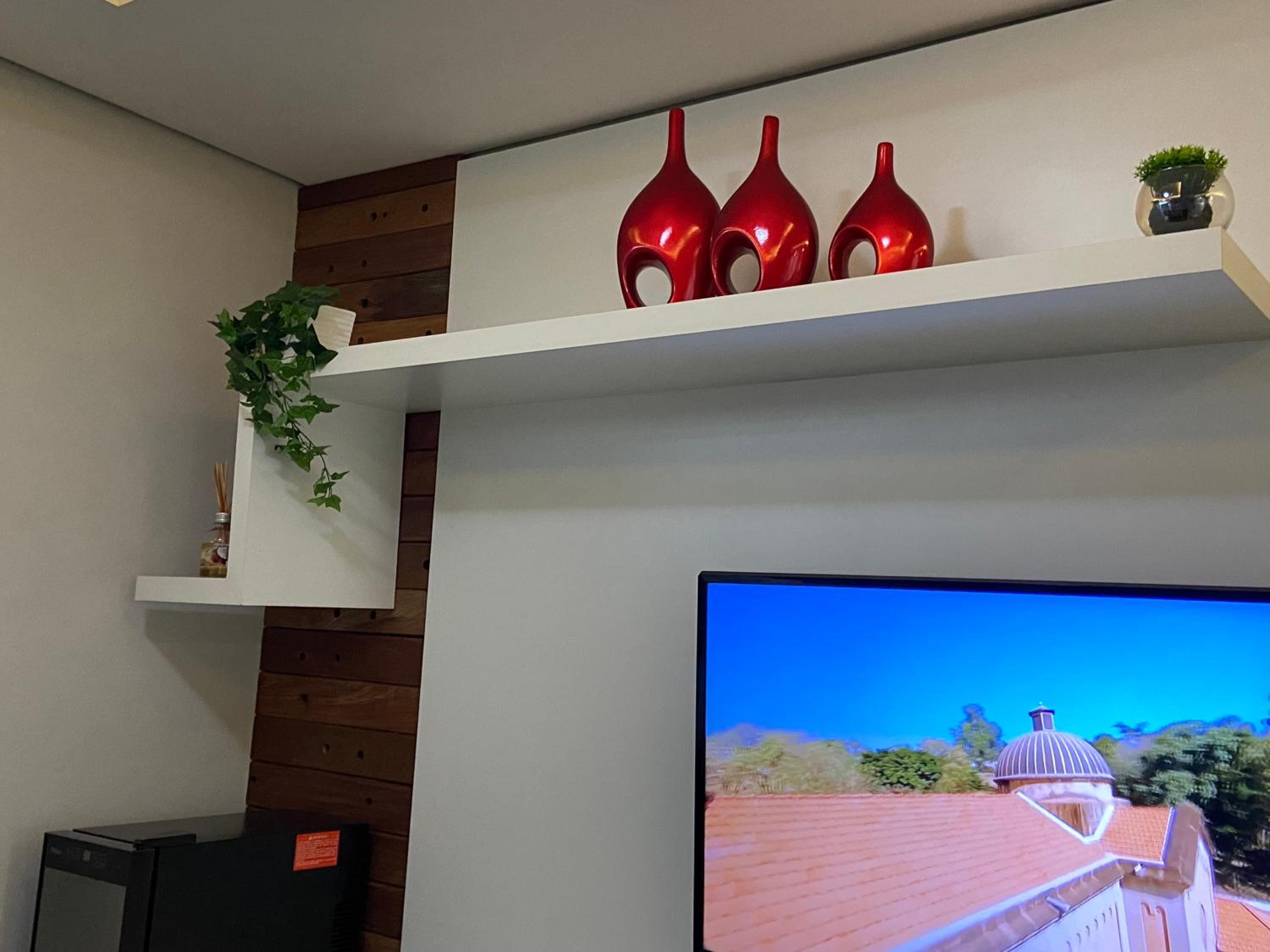 Apart Hotel Seg Total Lofts Encantadores