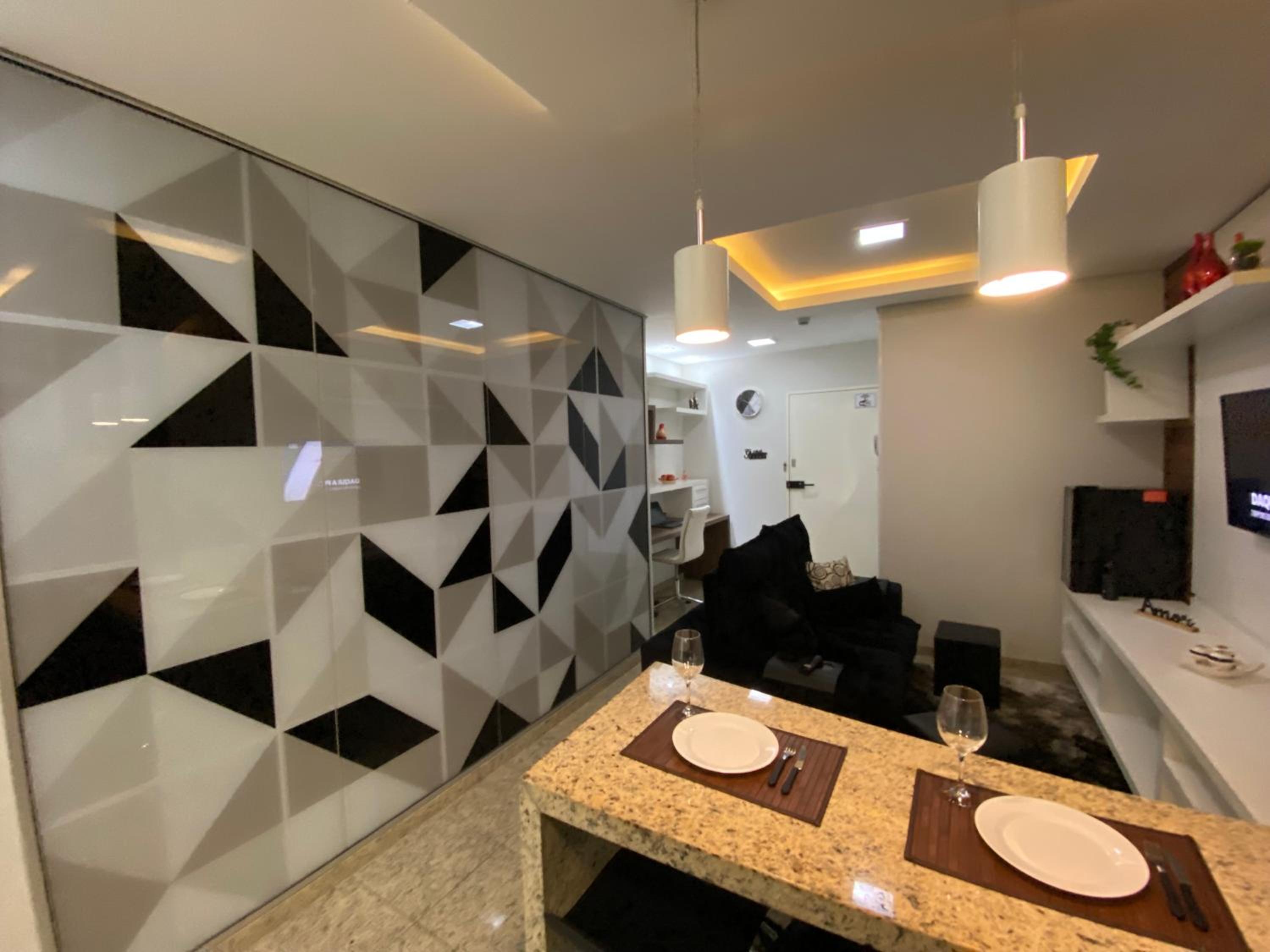 Apart Hotel Seg Total Lofts Encantadores