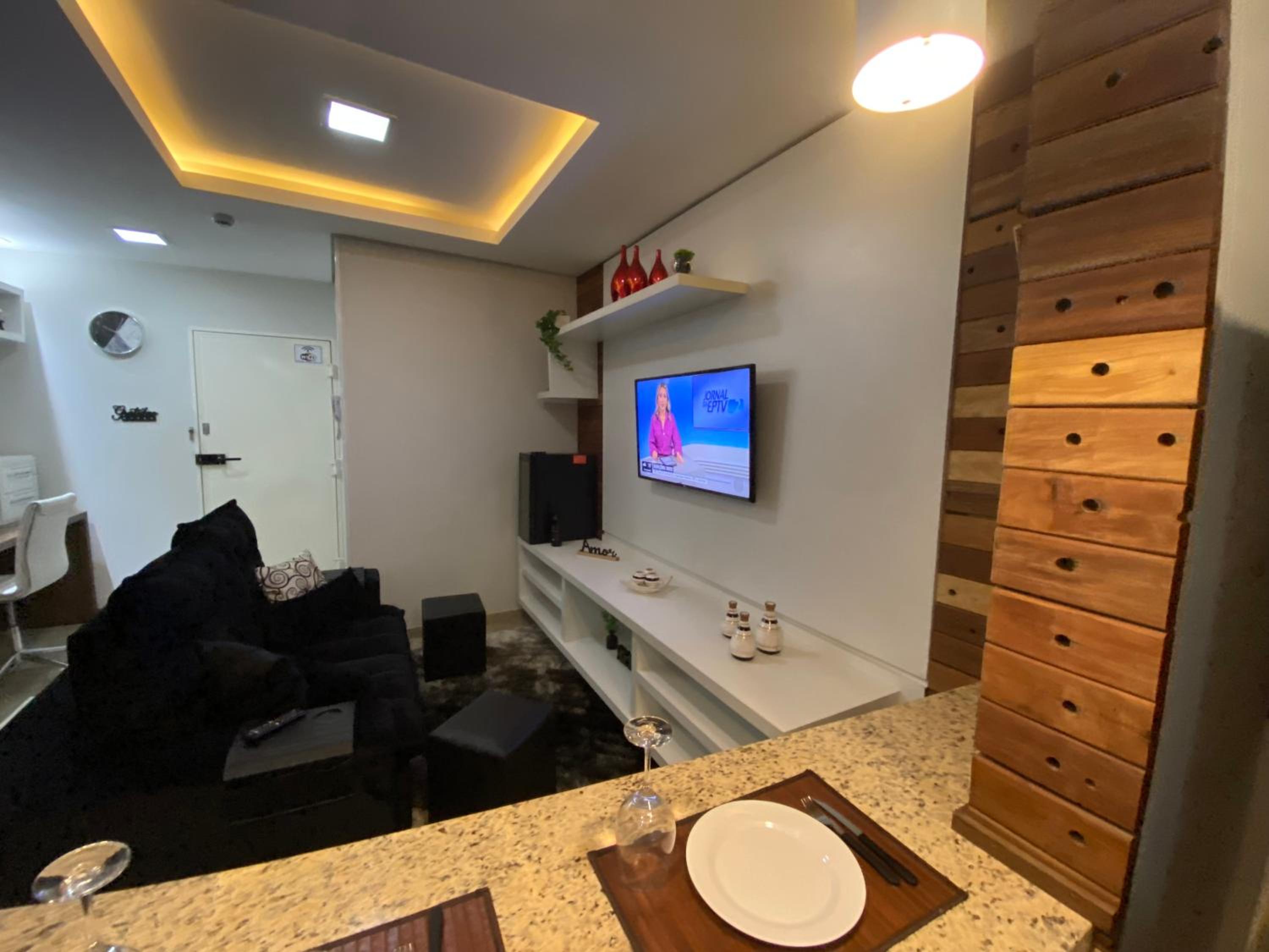 Apart Hotel Seg Total Lofts Encantadores