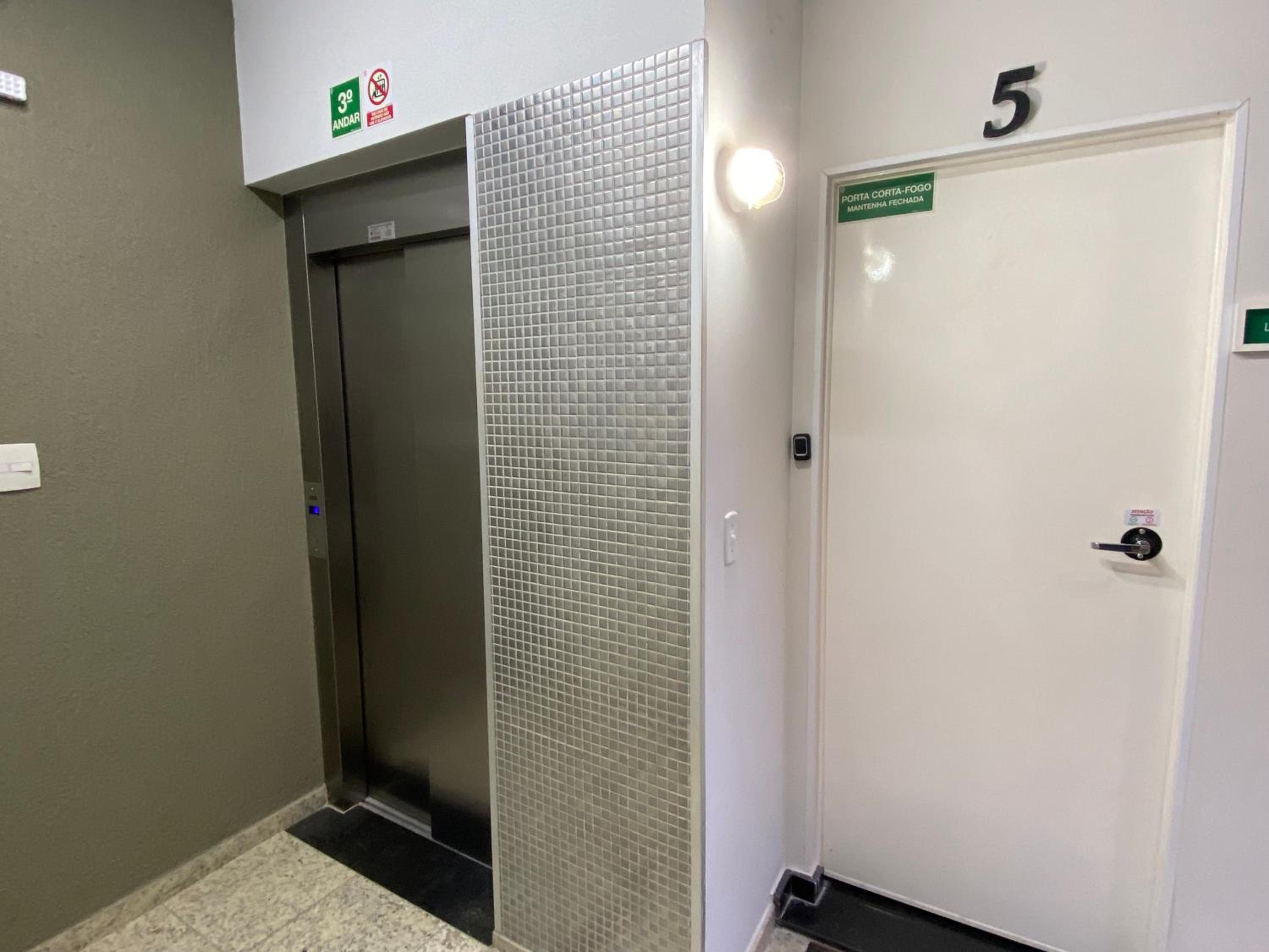 Apart Hotel Seg Total Lofts Encantadores