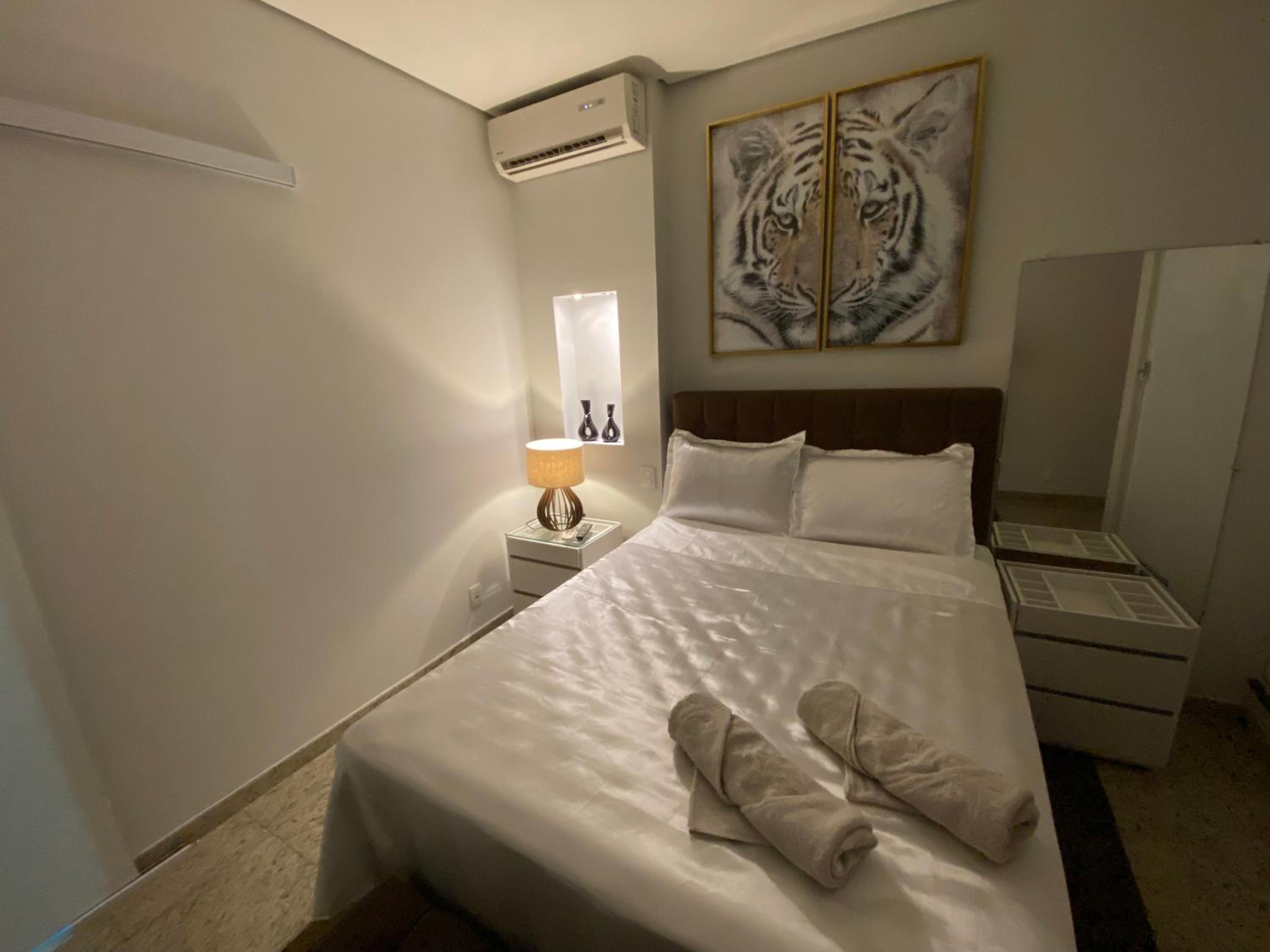 Apart Hotel Seg Total Lofts Encantadores