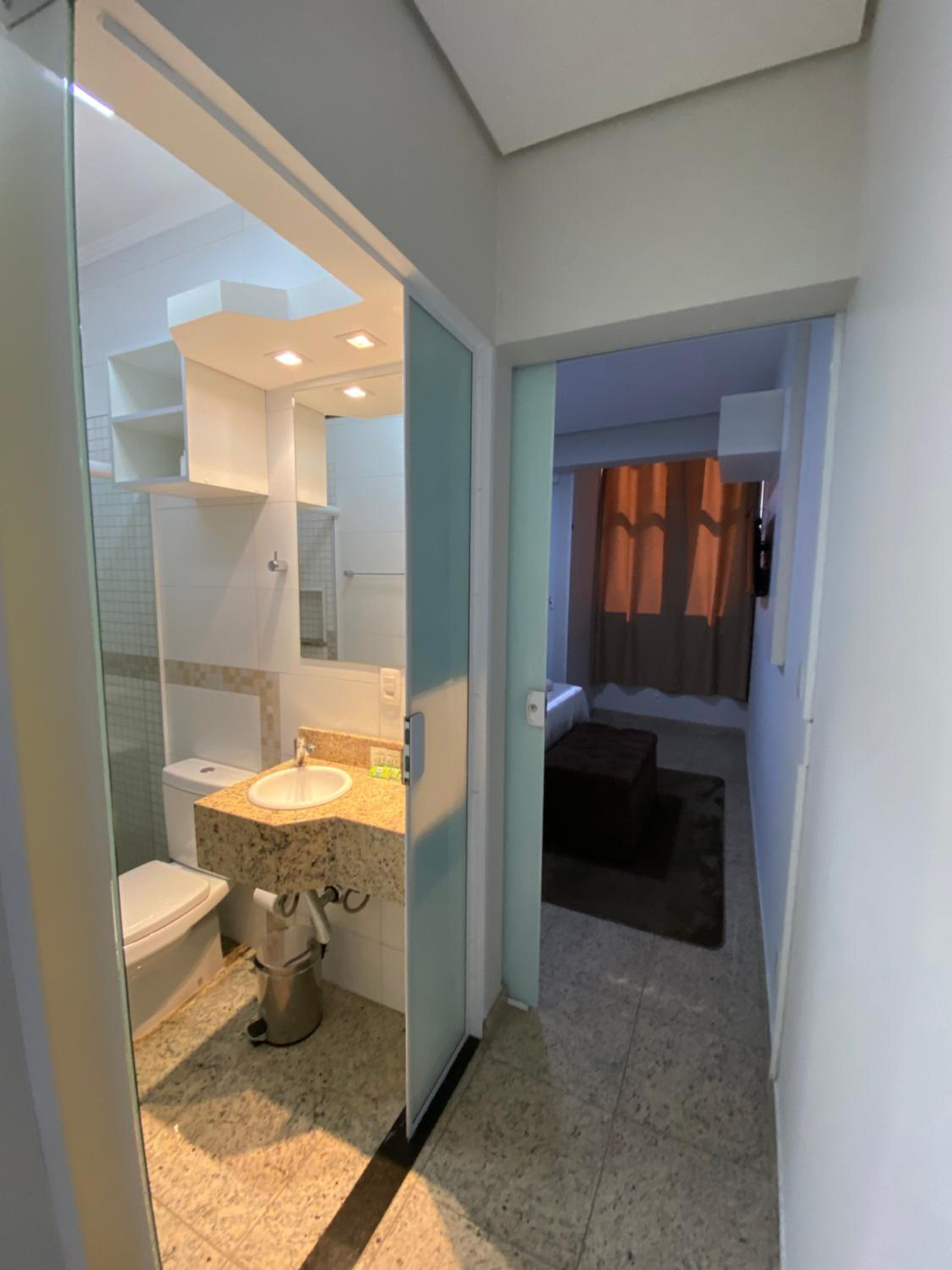 Apart Hotel Seg Total Lofts Encantadores