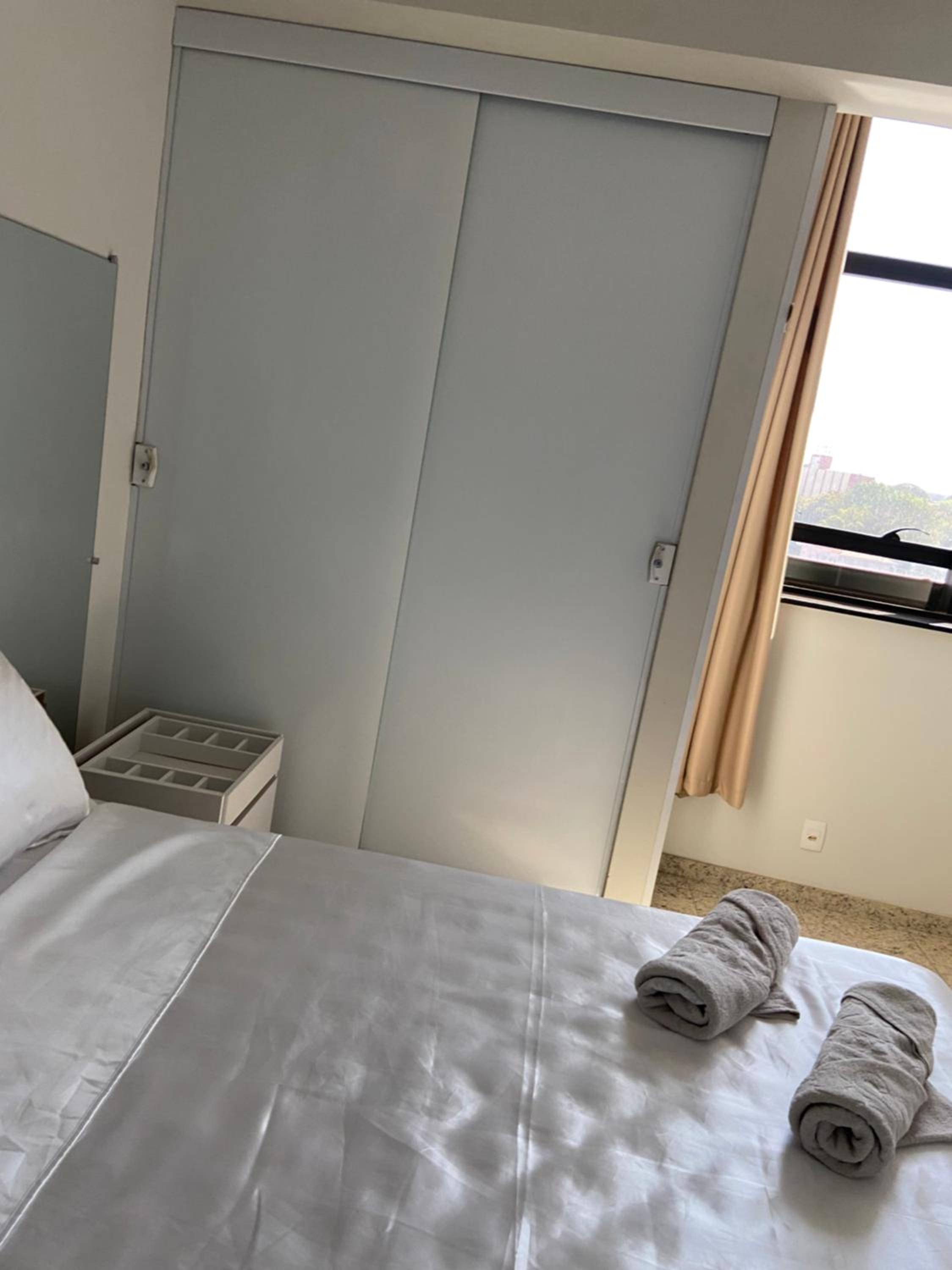 Apart Hotel Seg Total Lofts Encantadores