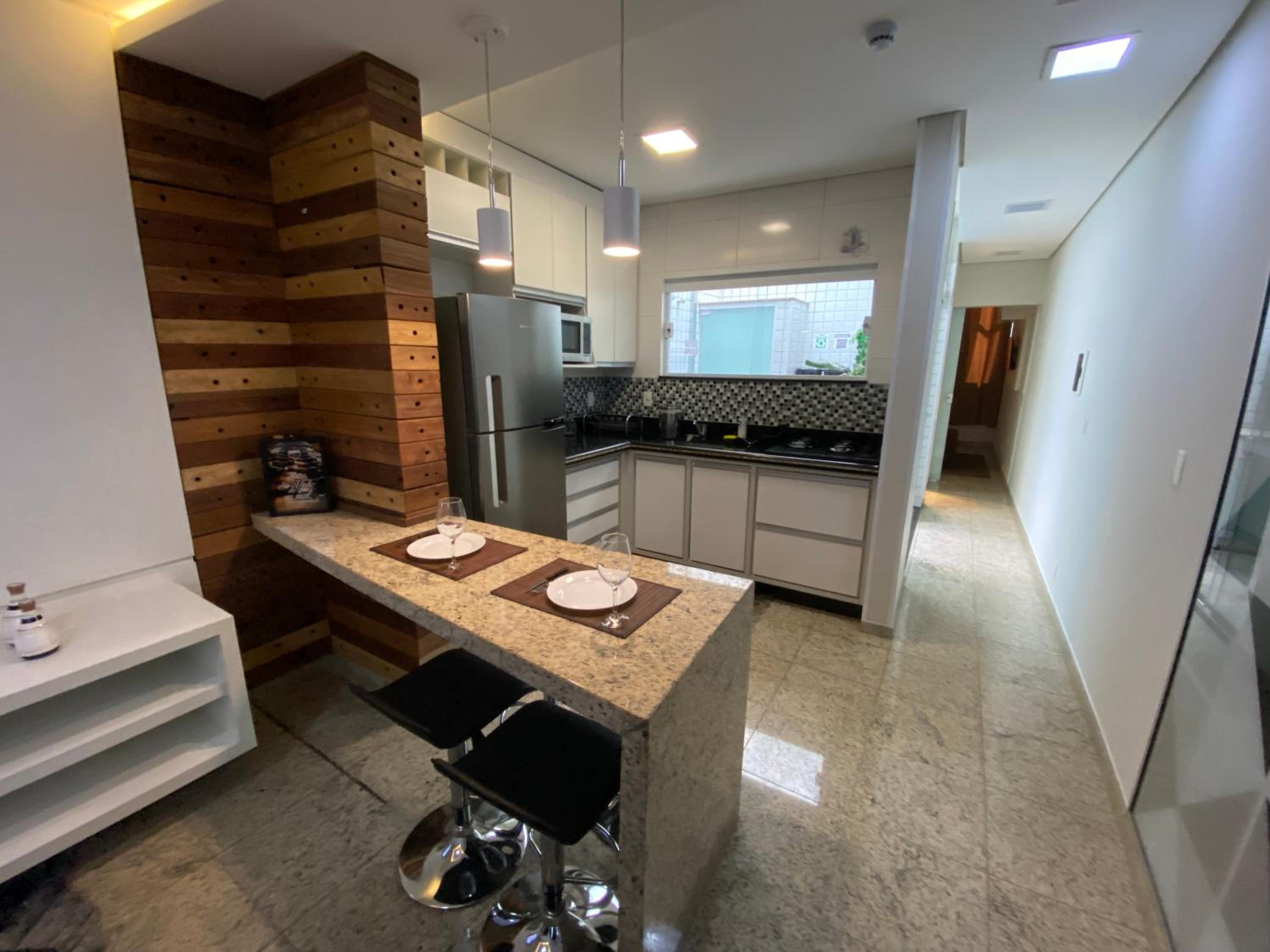 Apart Hotel Seg Total Lofts Encantadores
