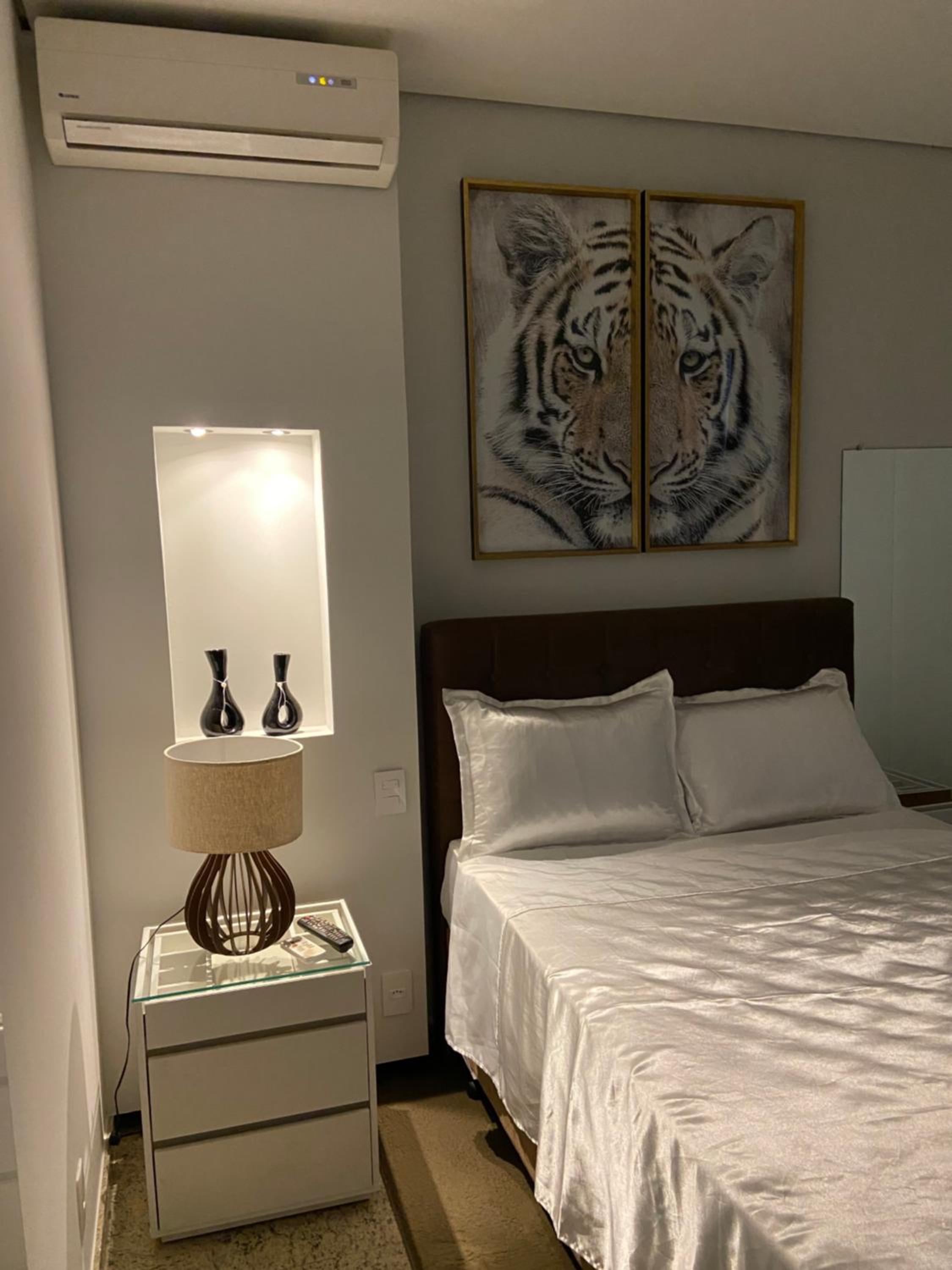 Apart Hotel Seg Total Lofts Encantadores