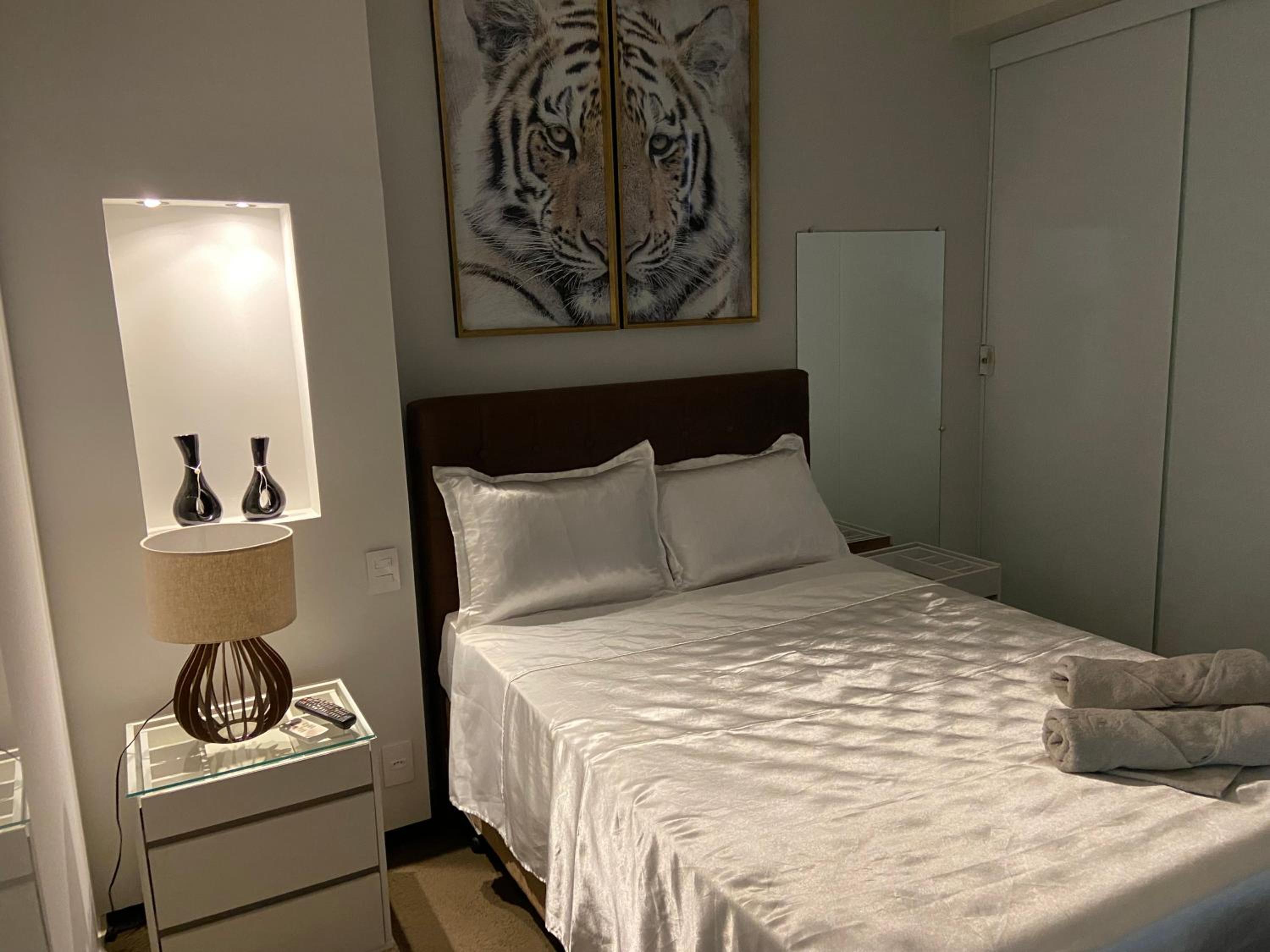 Apart Hotel Seg Total Lofts Encantadores