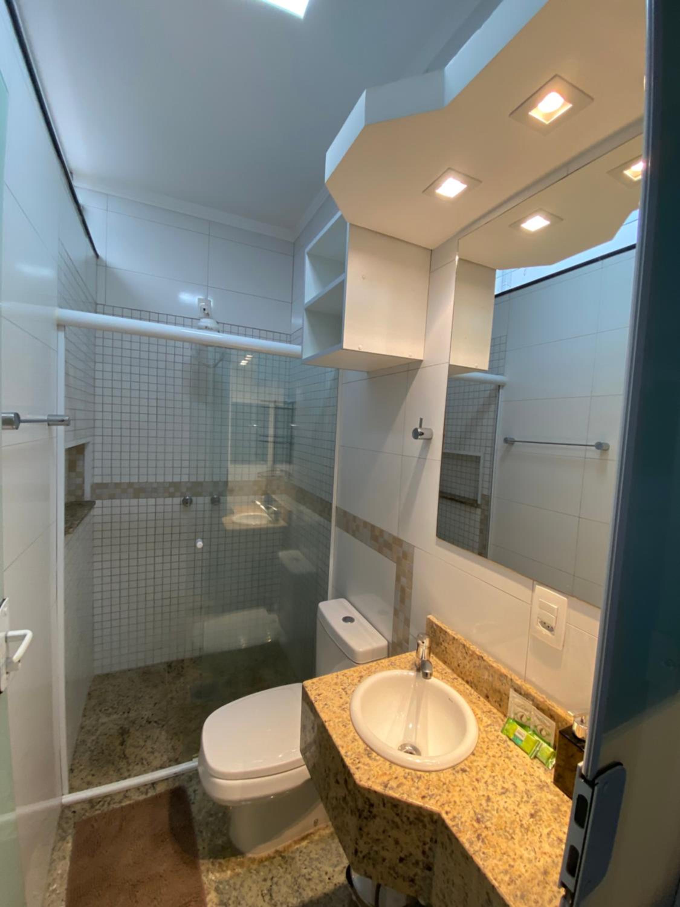 Apart Hotel Seg Total Lofts Encantadores