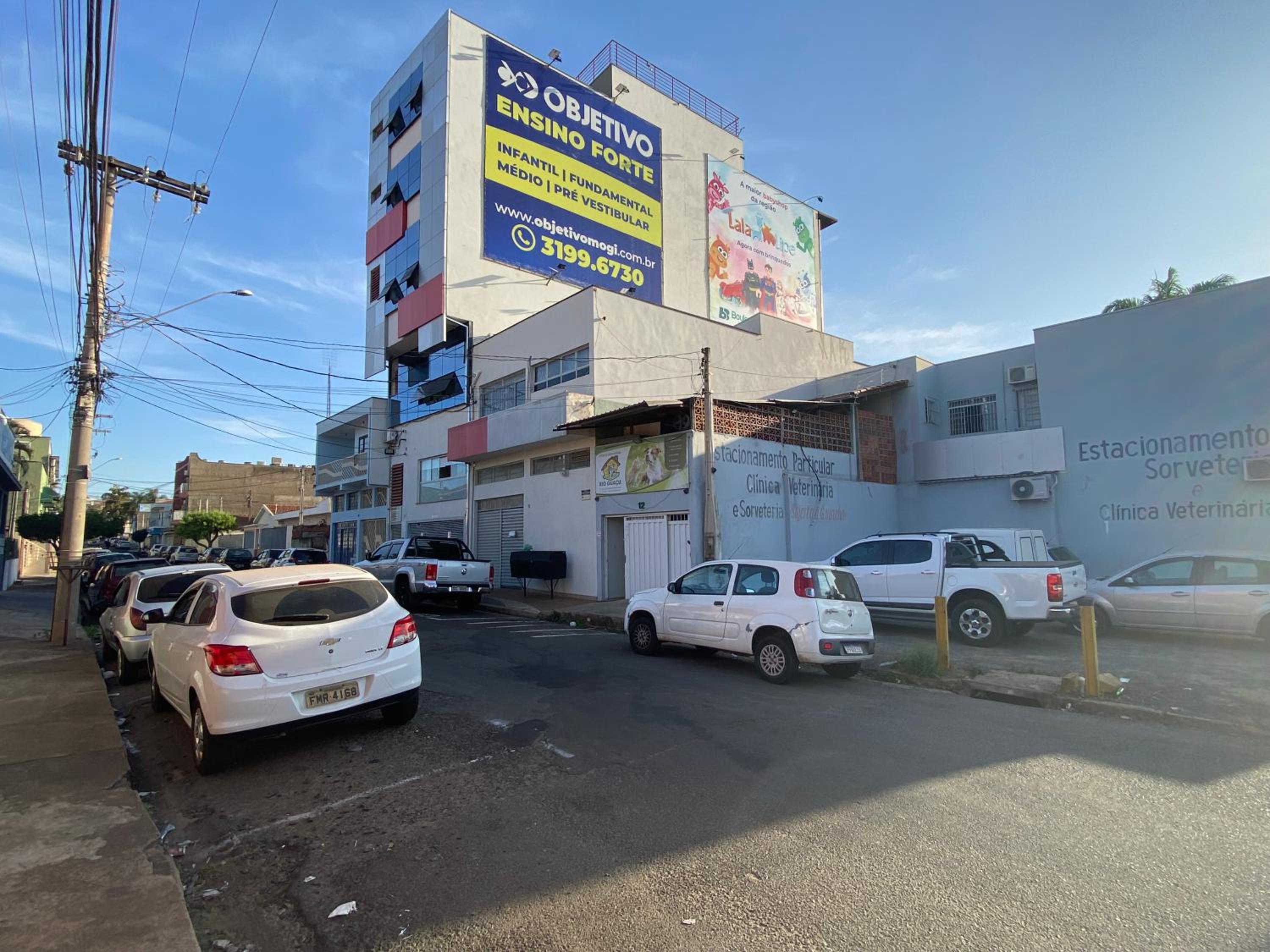 Apart Hotel Seg Total Lofts Encantadores