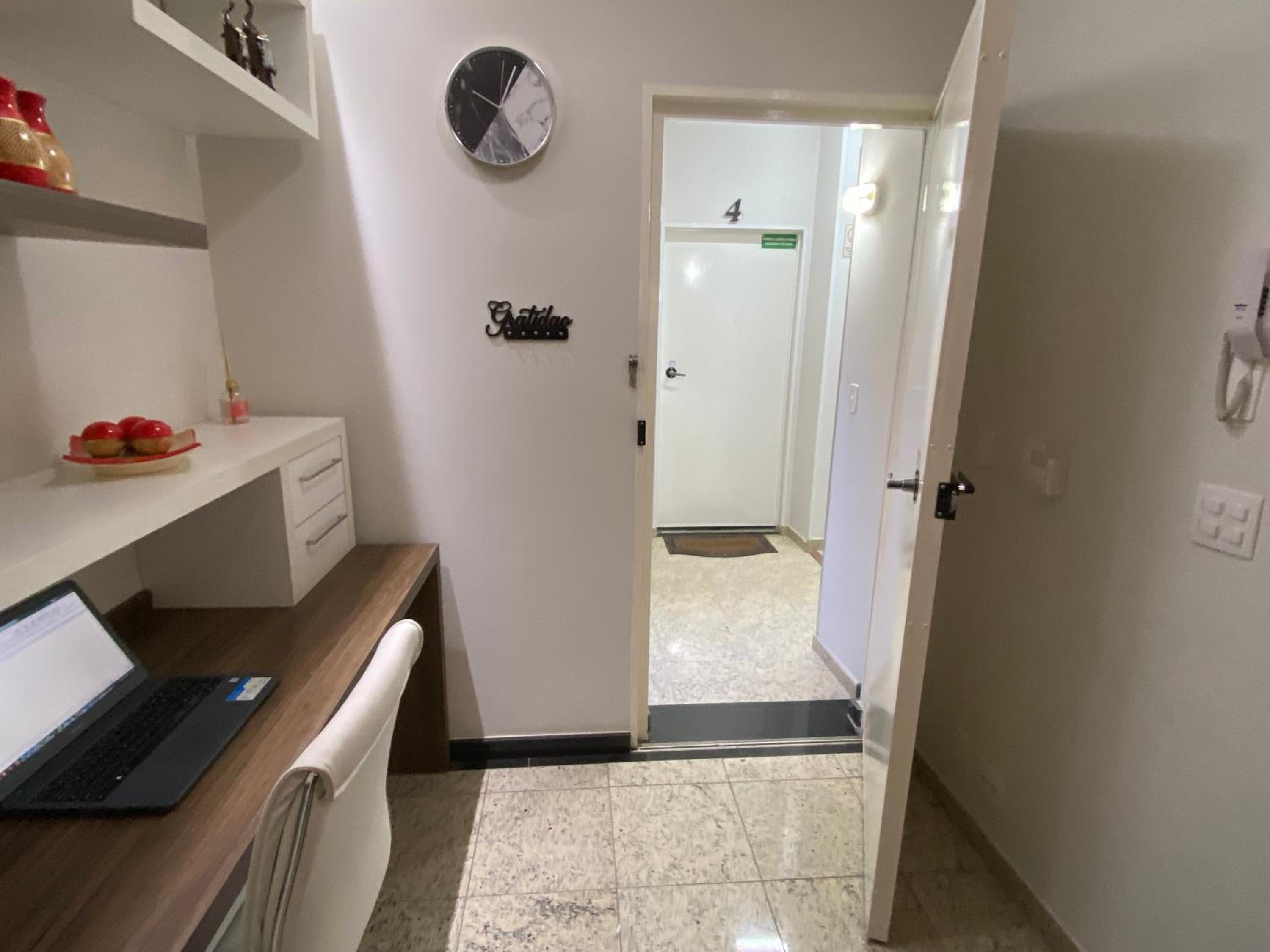 Apart Hotel Seg Total Lofts Encantadores
