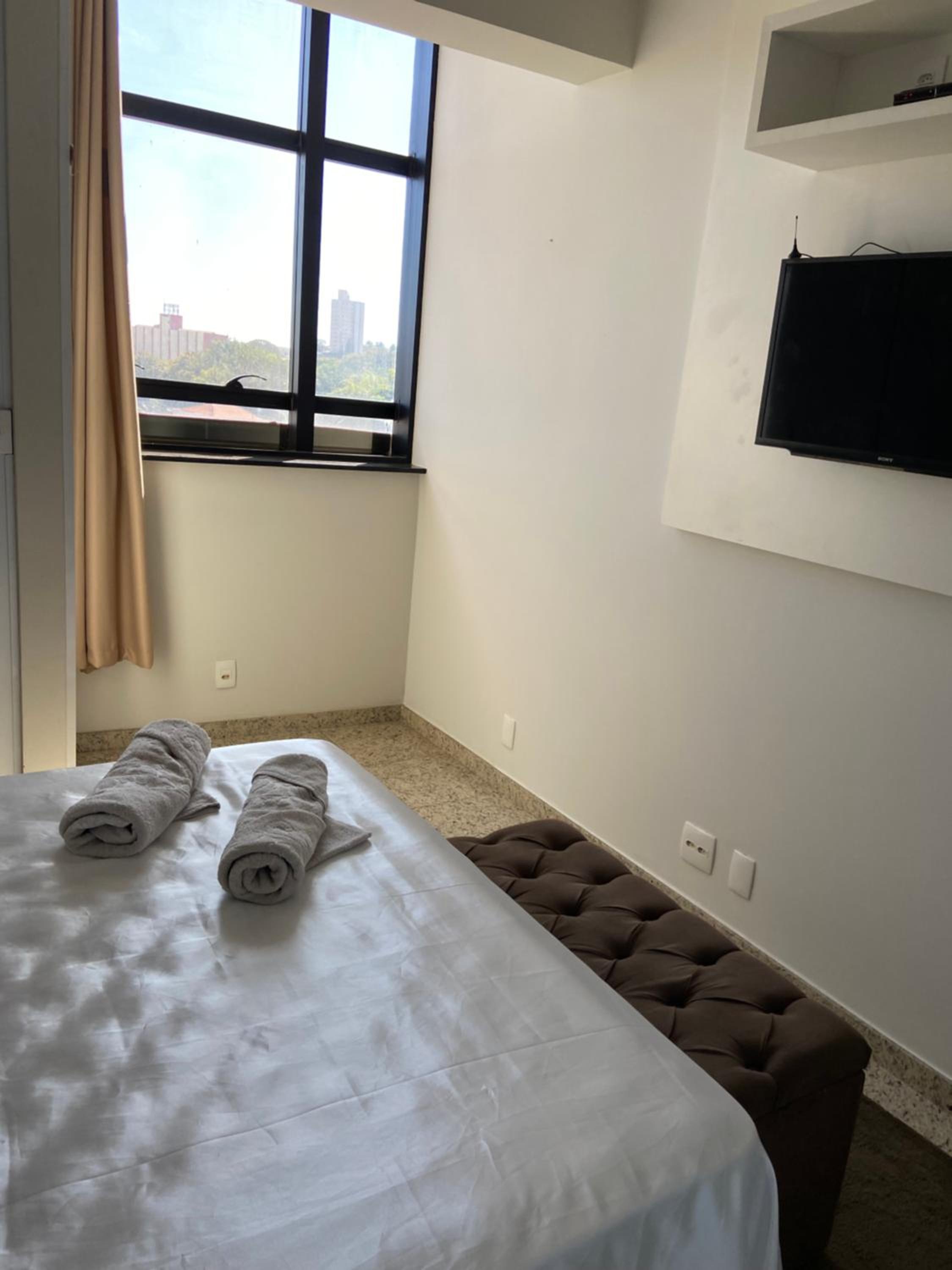 Apart Hotel Seg Total Lofts Encantadores