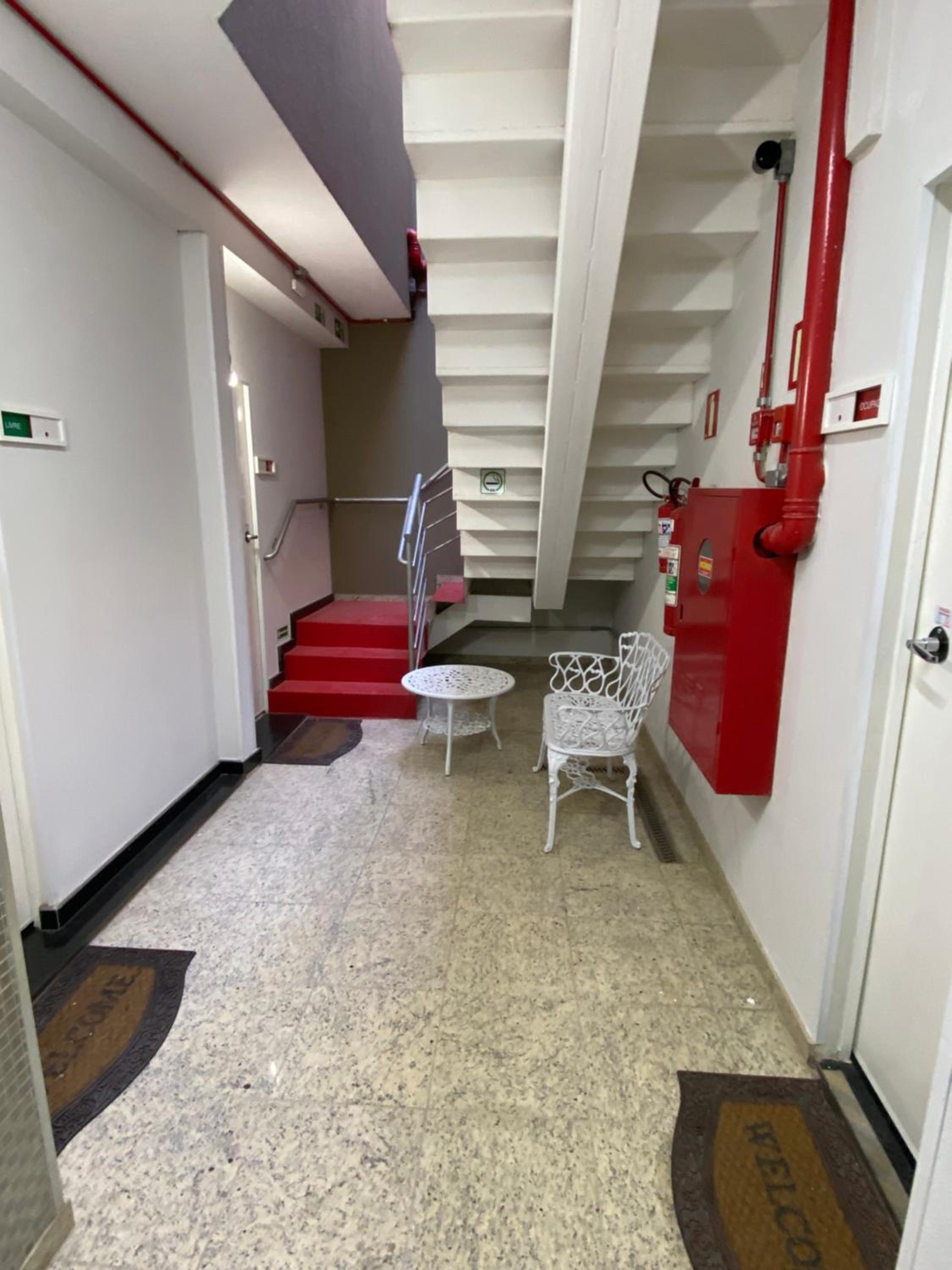 Apart Hotel Seg Total Lofts Encantadores